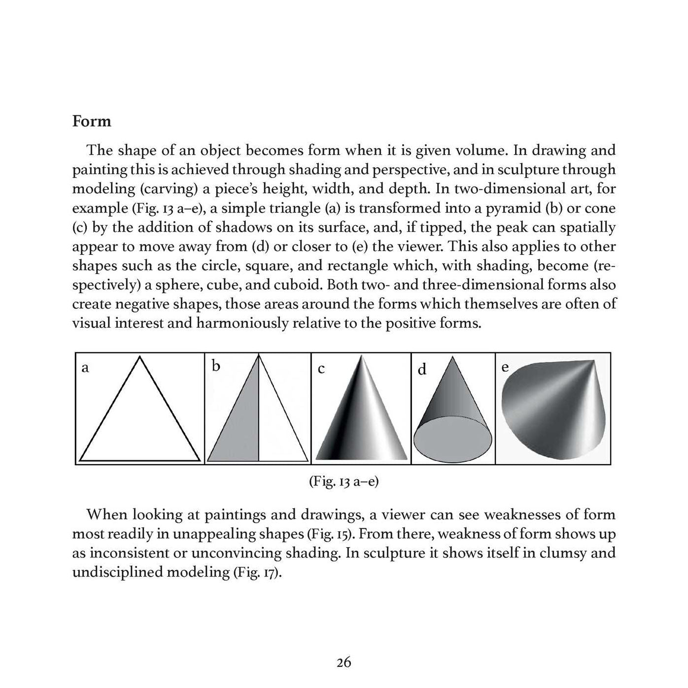 Good Art/Bad Art: A Guide to Judging Quality