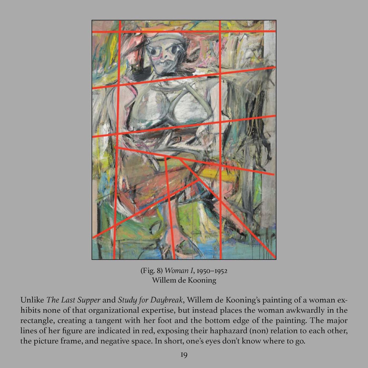 Good Art/Bad Art: A Guide to Judging Quality