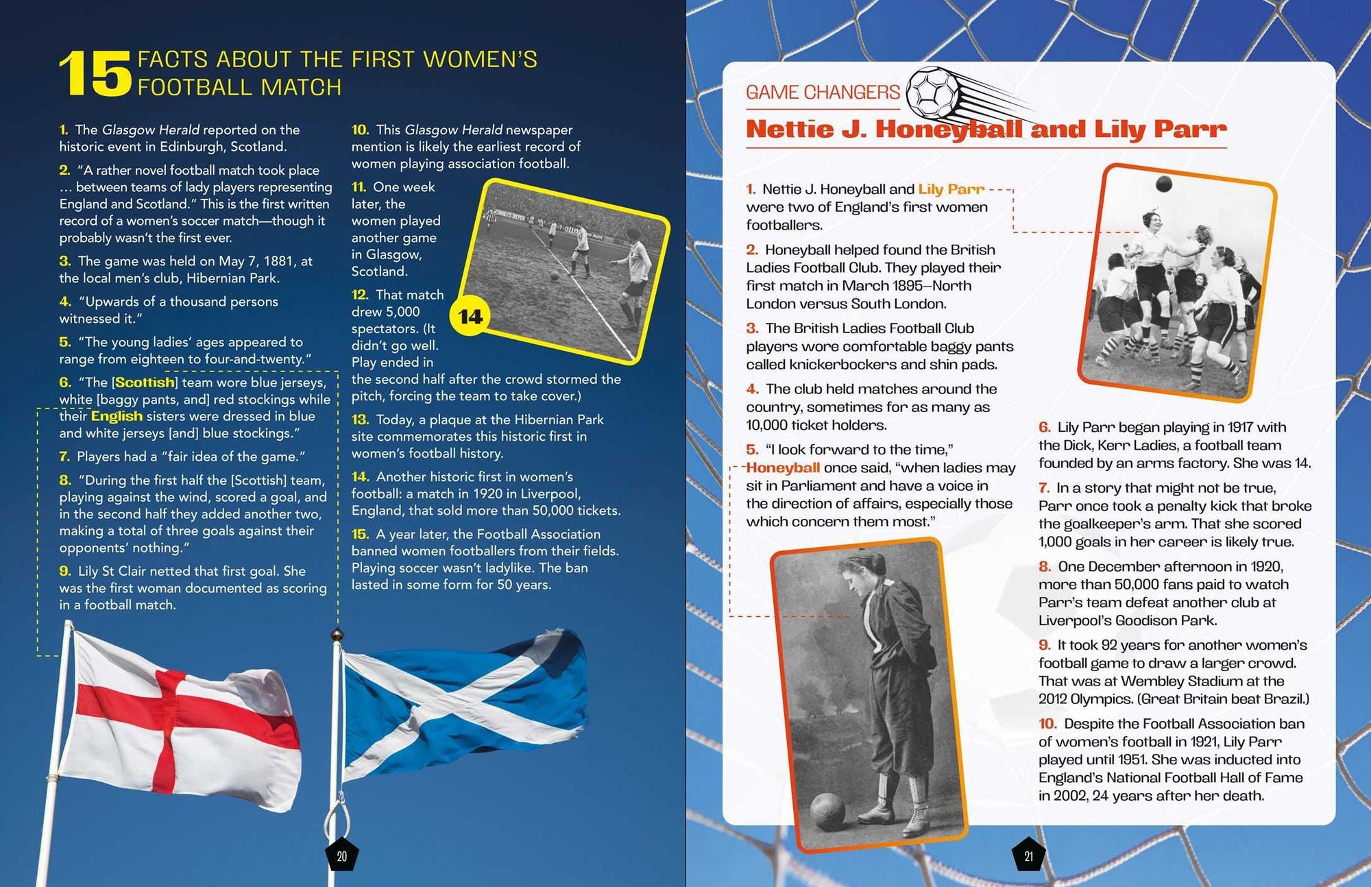 The World Almanac 2,501 Incredible Facts for Kids on World Cup Soccer
