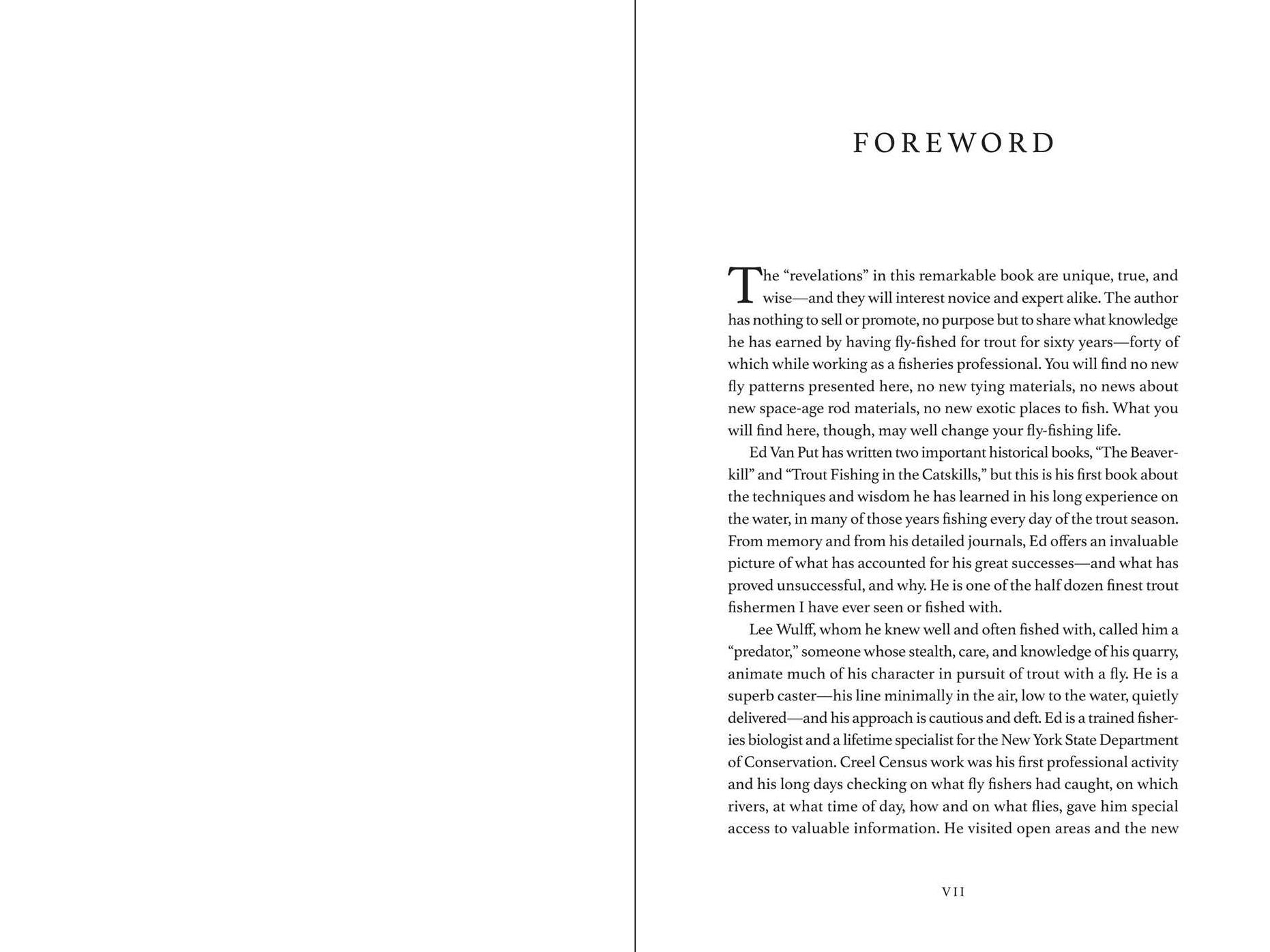 Flyfisher's Revelations: Practical Tips, Strategies, and Wisdom from Fifty Years Experience