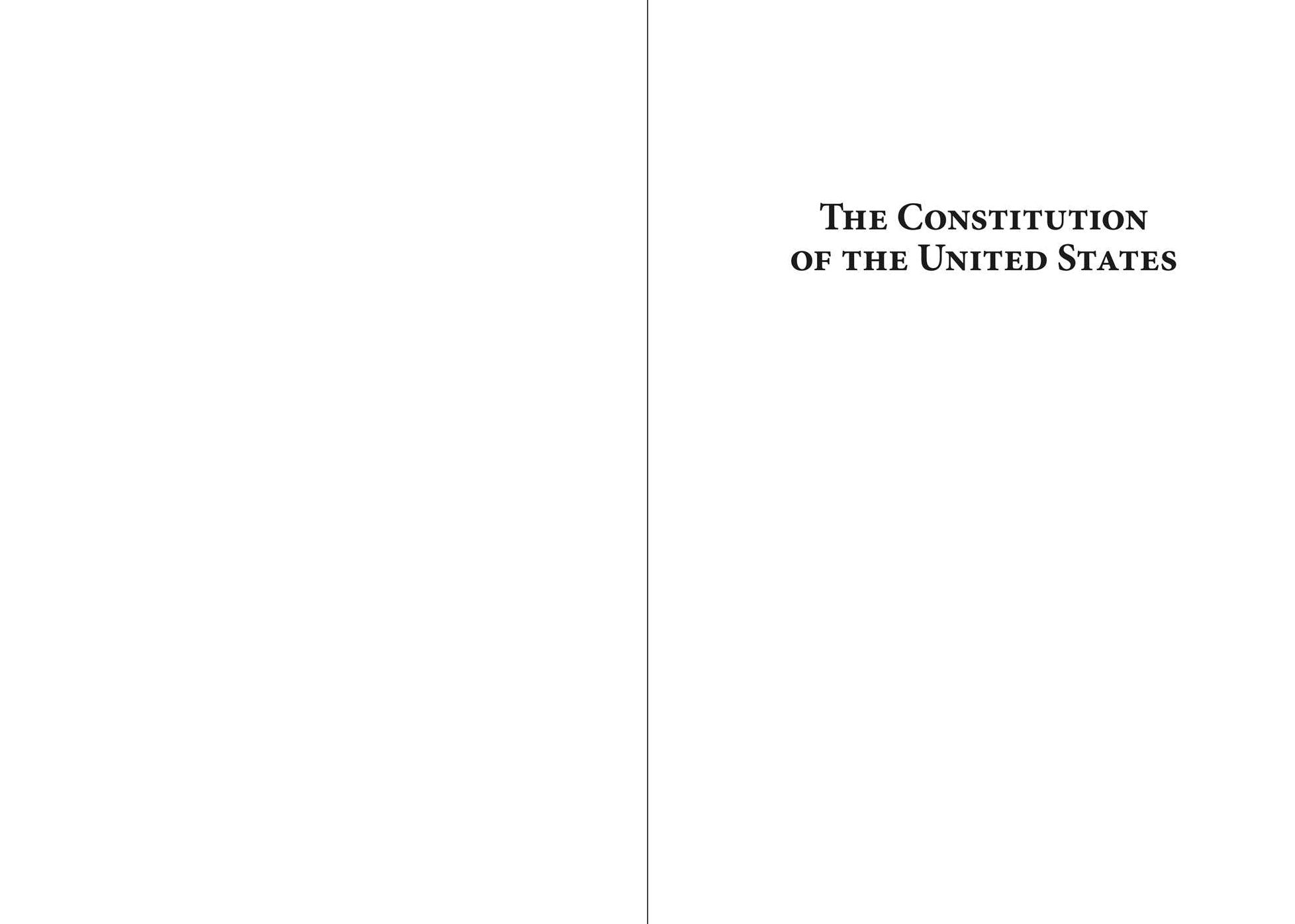 The Heritage Guide to the Constitution: Fully Revised Third Edition
