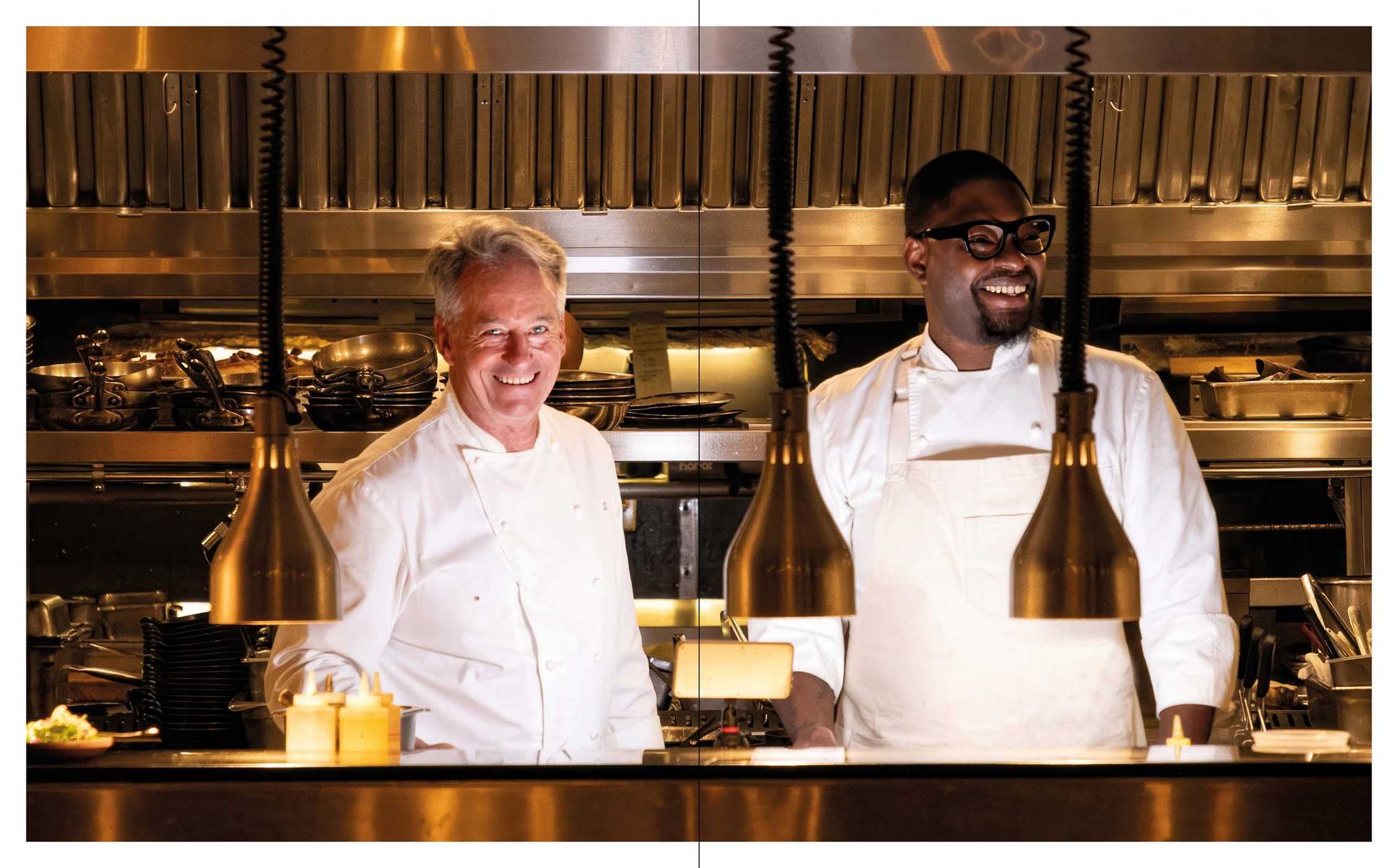 Blackbarn: Recipes from Our Kitchen to Yours