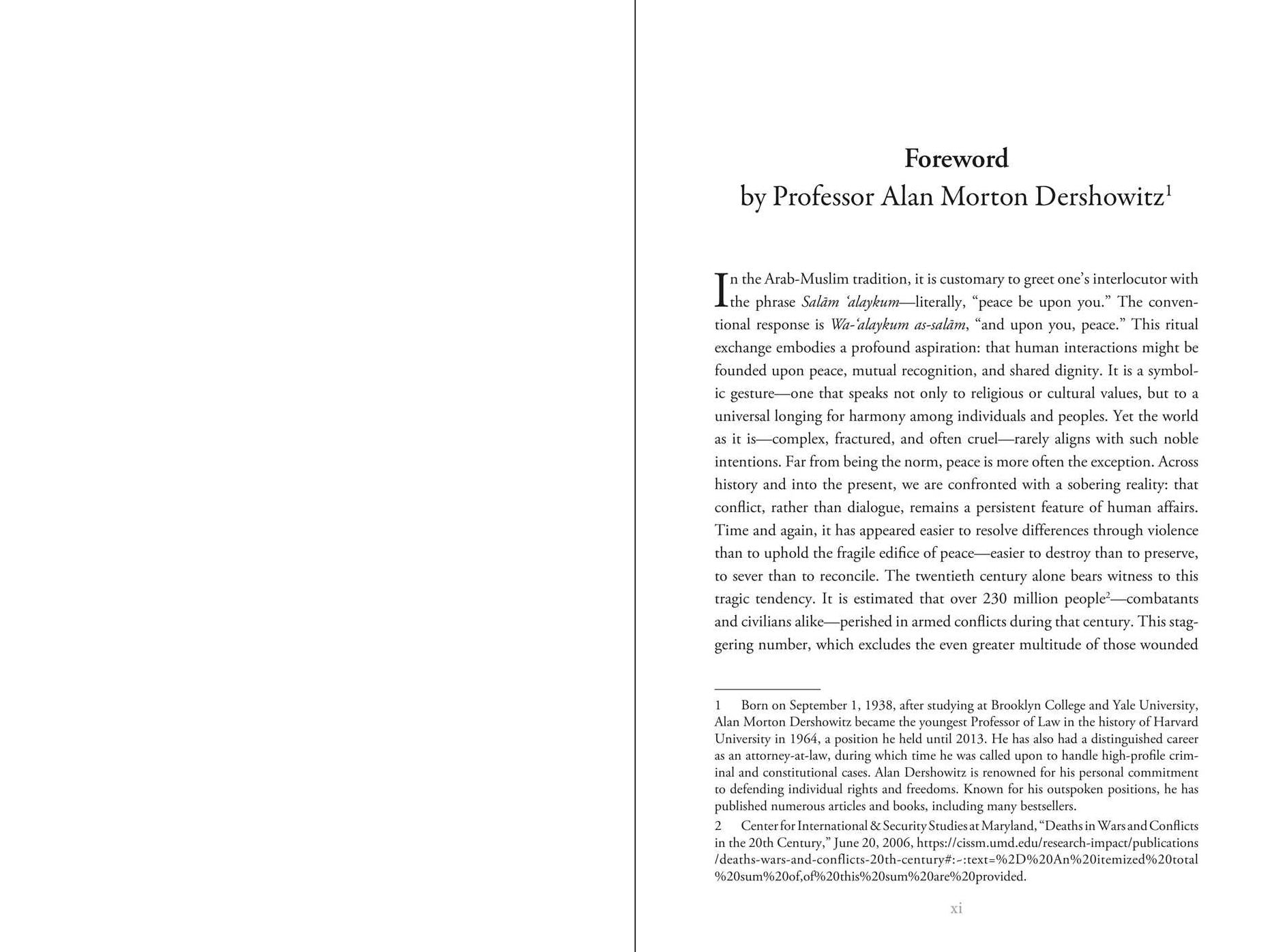 The Builder: MBS: Shaping Peace and Power at a Defining Moment in History