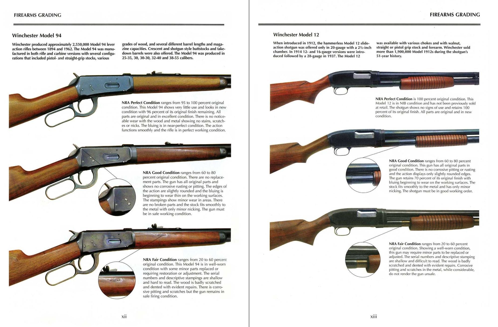 Gun Trader's Guide, Forty-Seventh Edition: A Comprehensive, Fully Illustrated Guide to Modern Collectible Firearms with Current Market Values