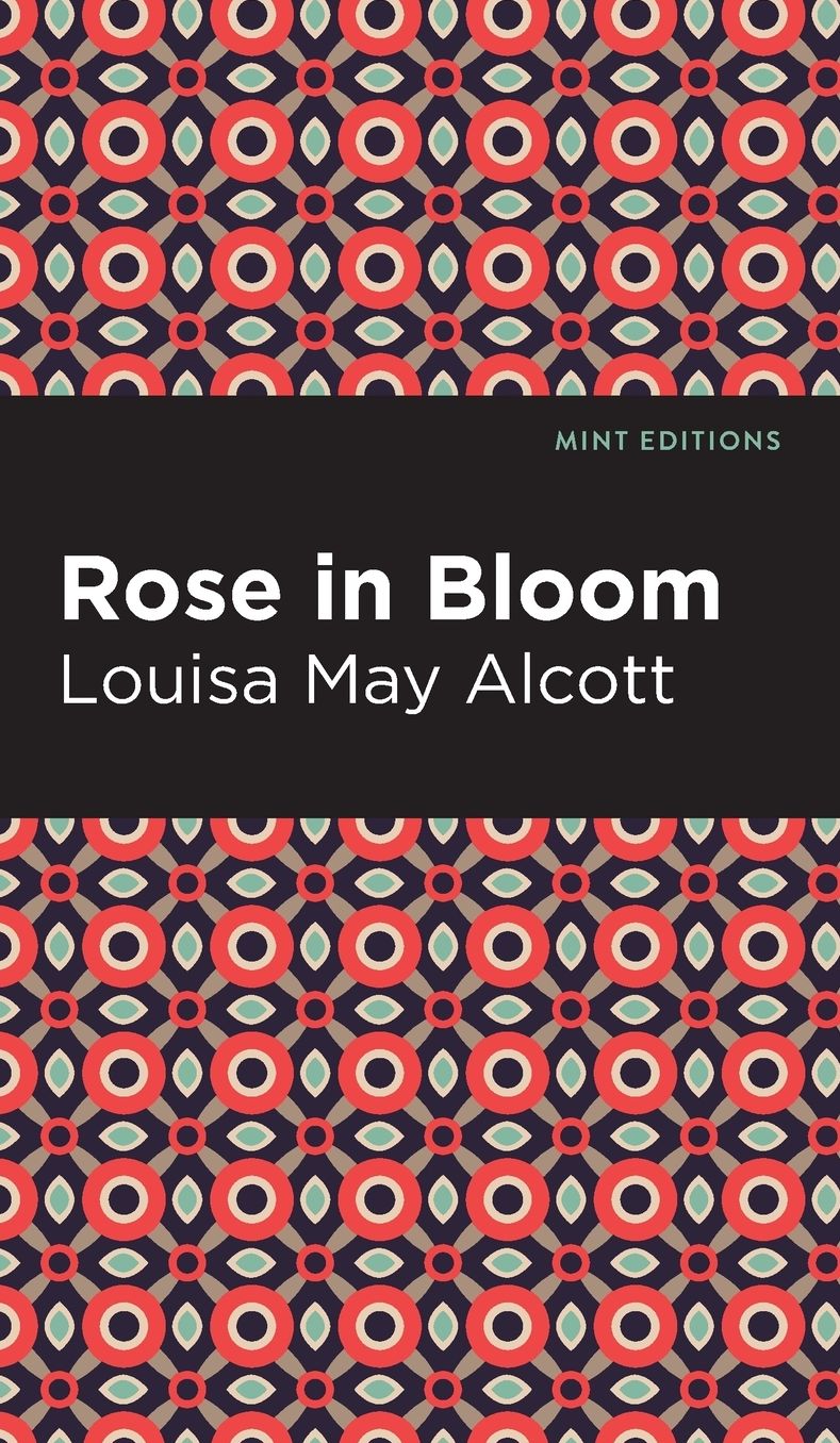 Rose in Bloom