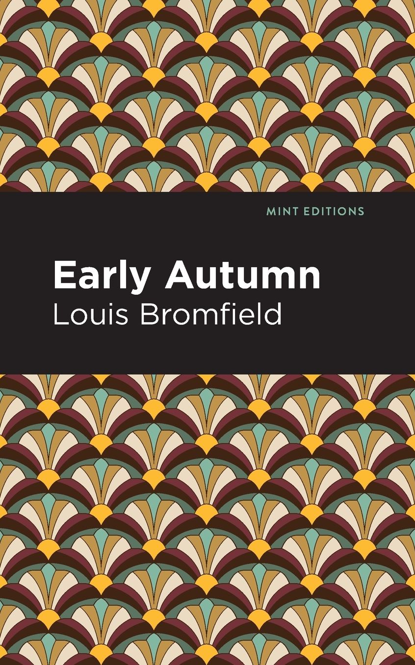 Early Autumn