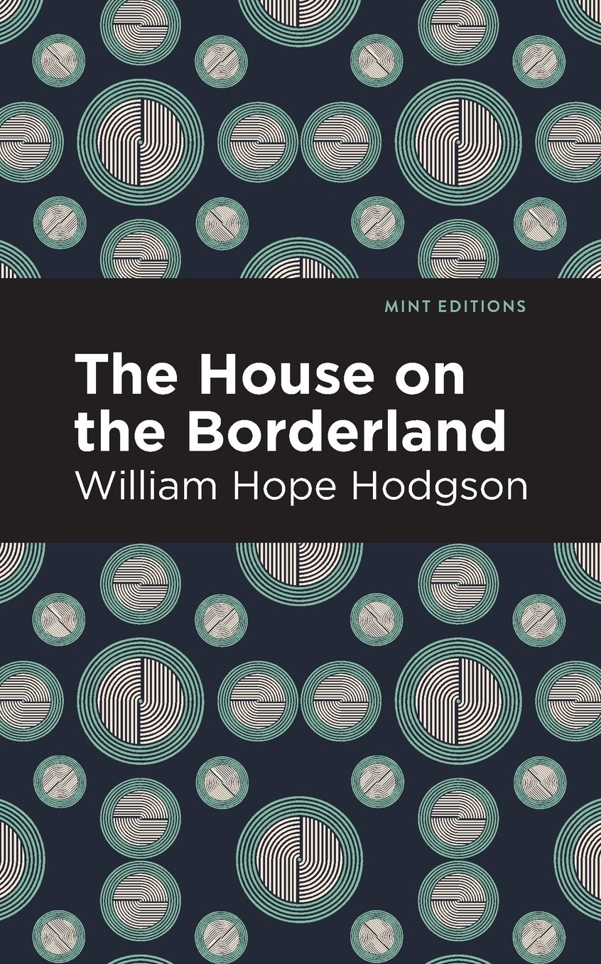 The House on the Borderland