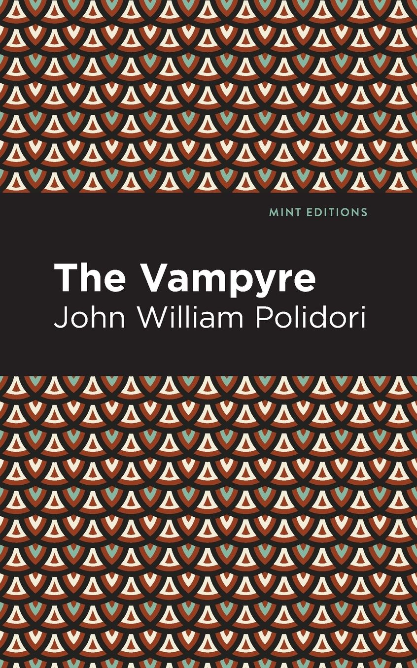 The Vampyre