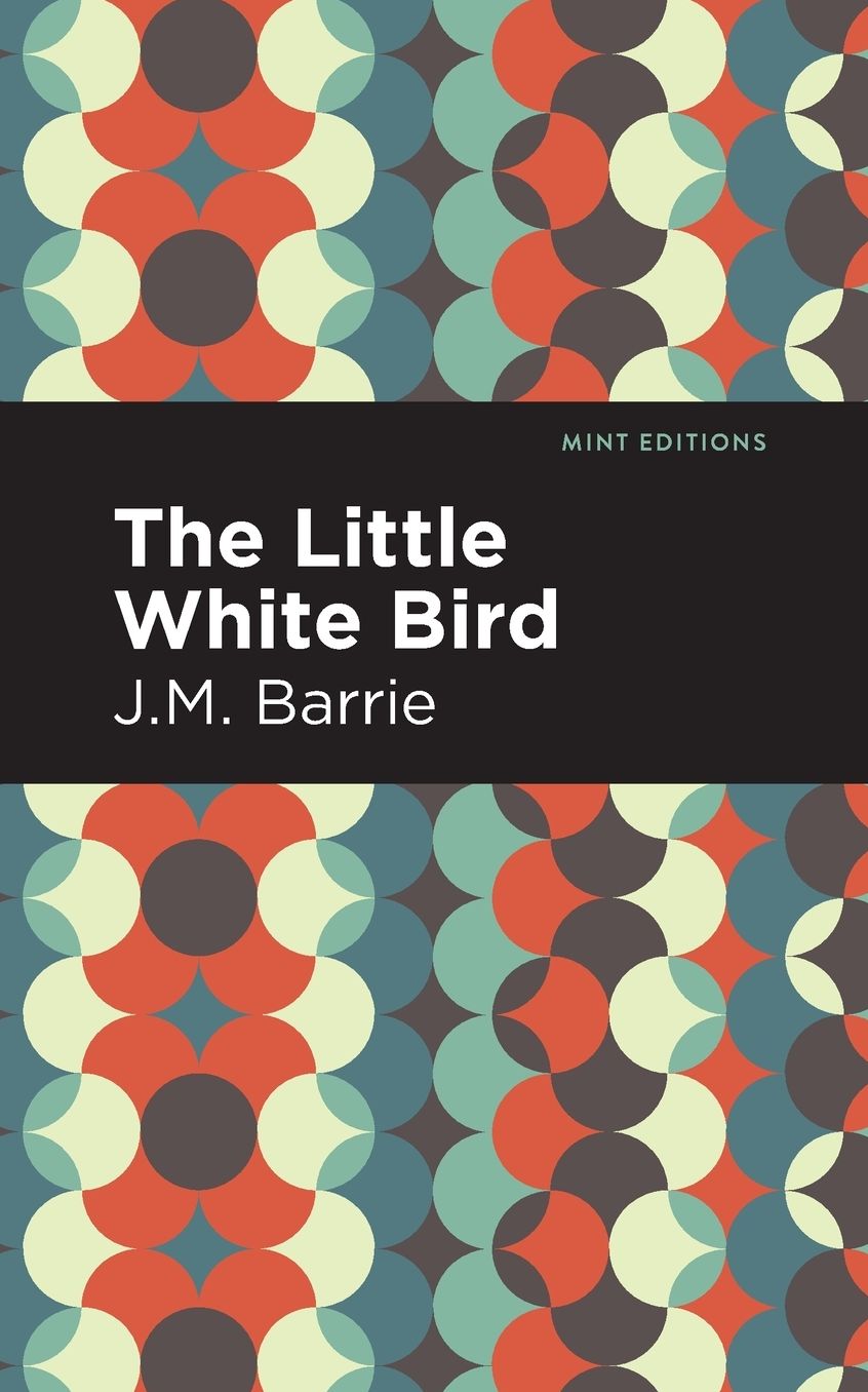 The Little White Bird