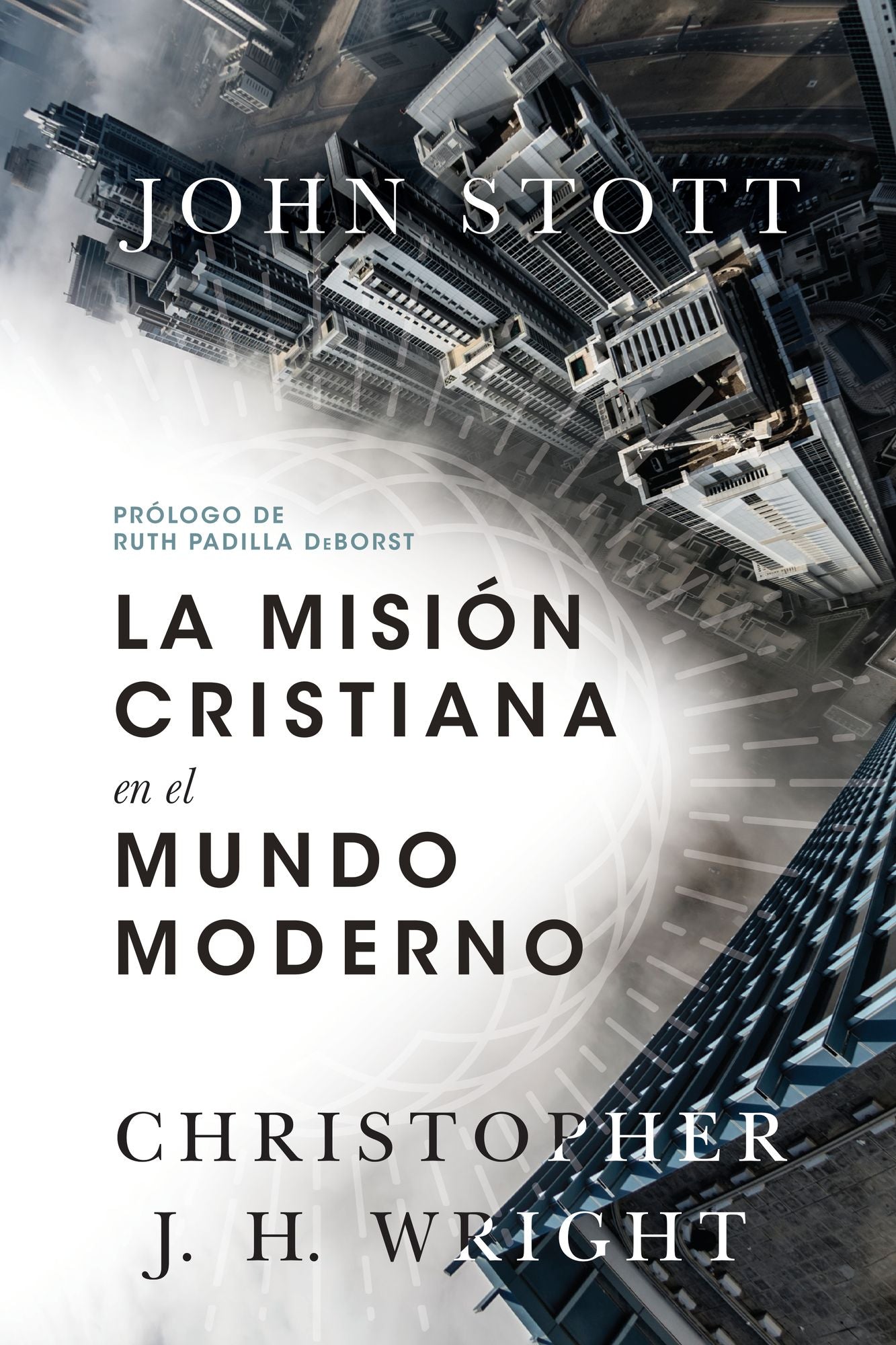 La misión cristiana en el mundo moderno