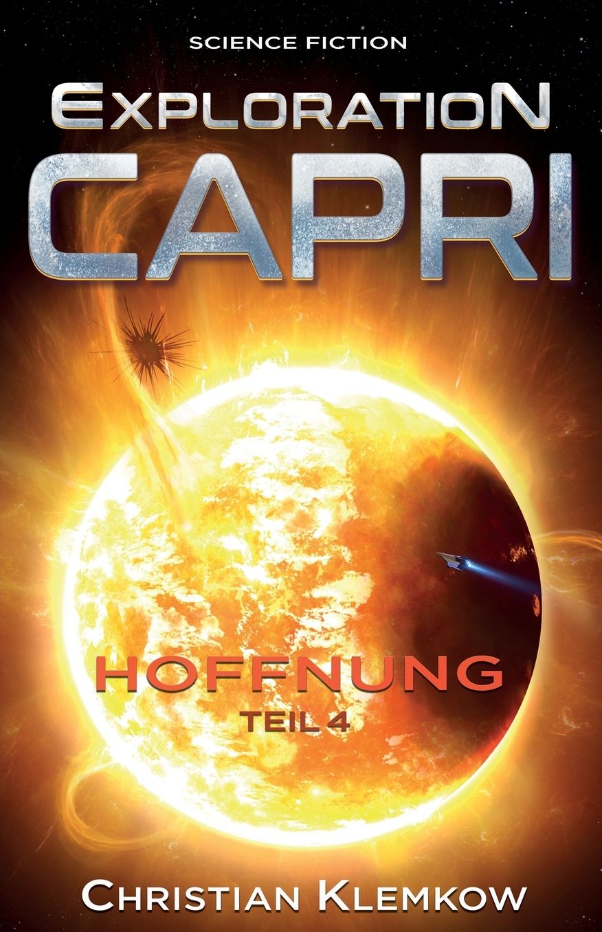 Exploration Capri: Hoffnung