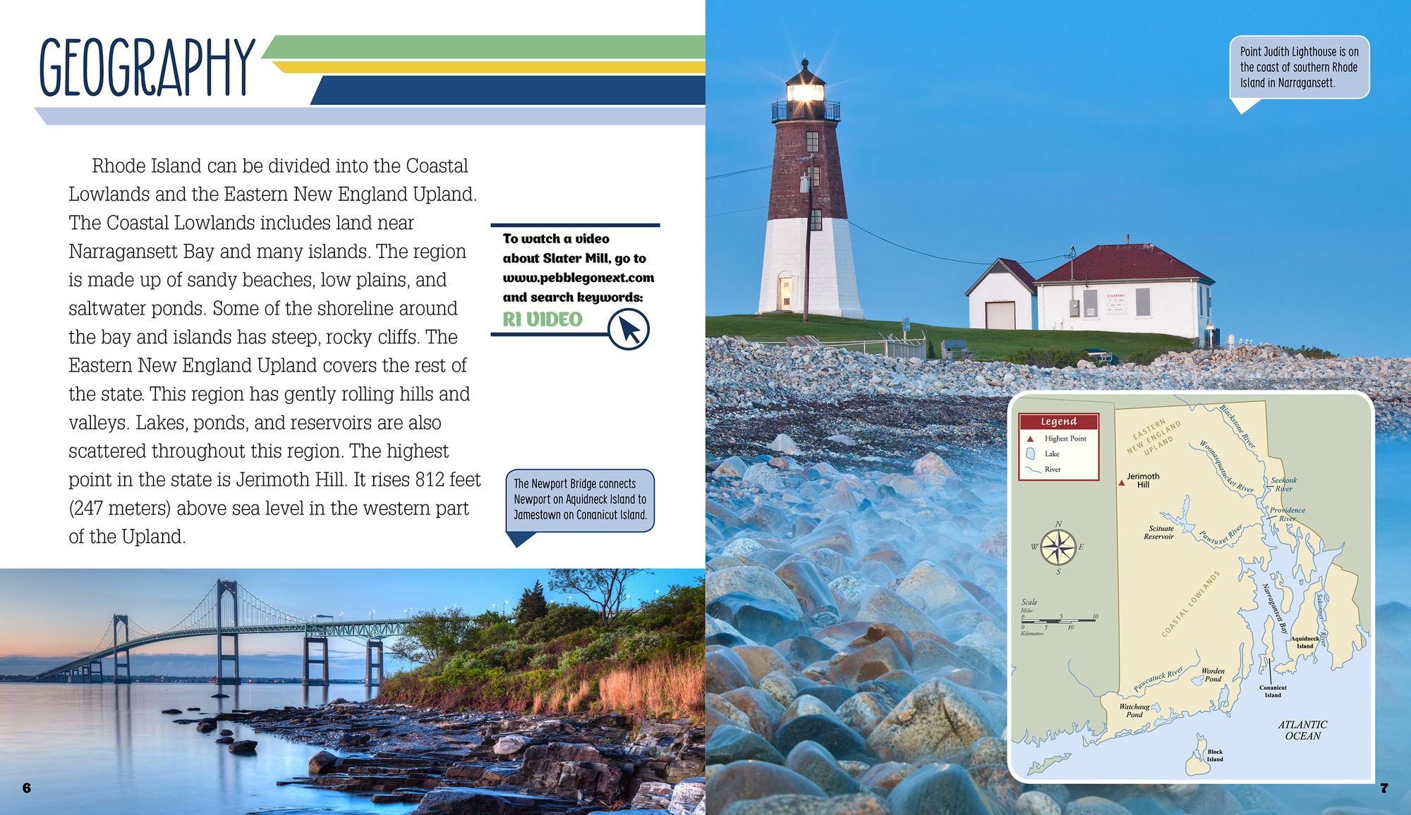 Rhode Island