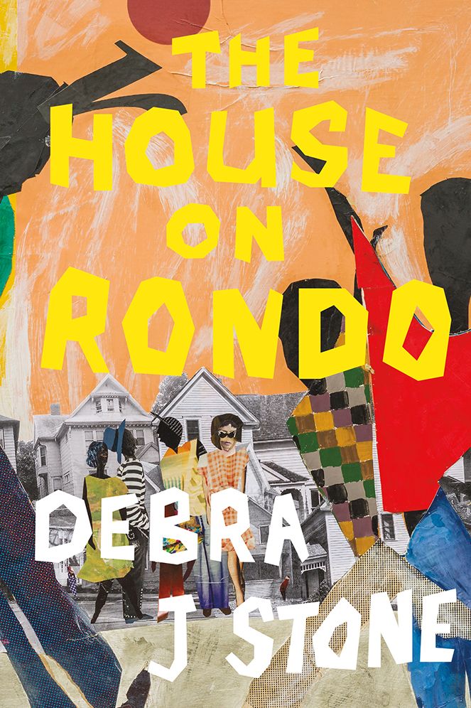 The House on Rondo