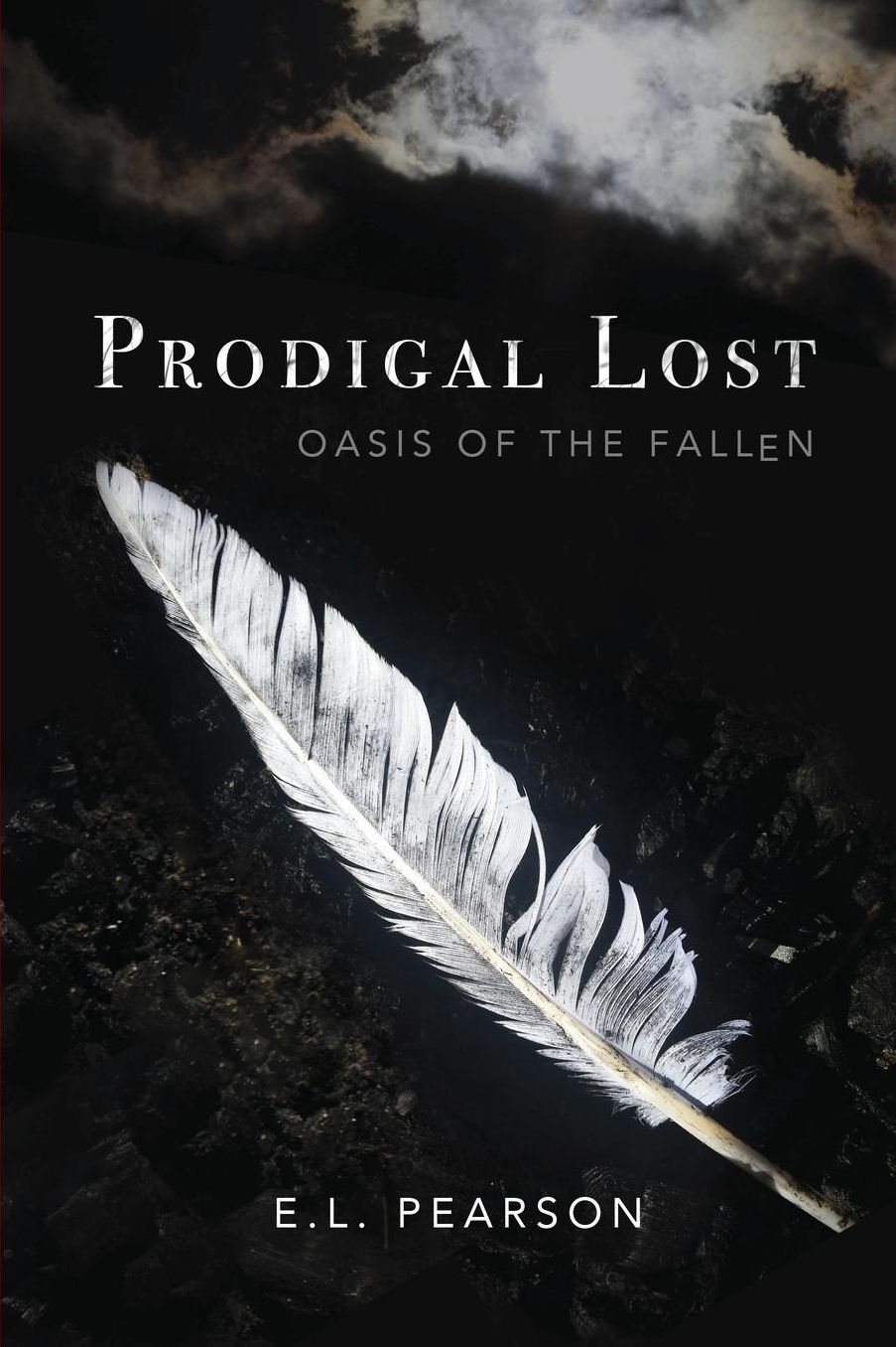 Prodigal Lost: Oasis of the Fallen