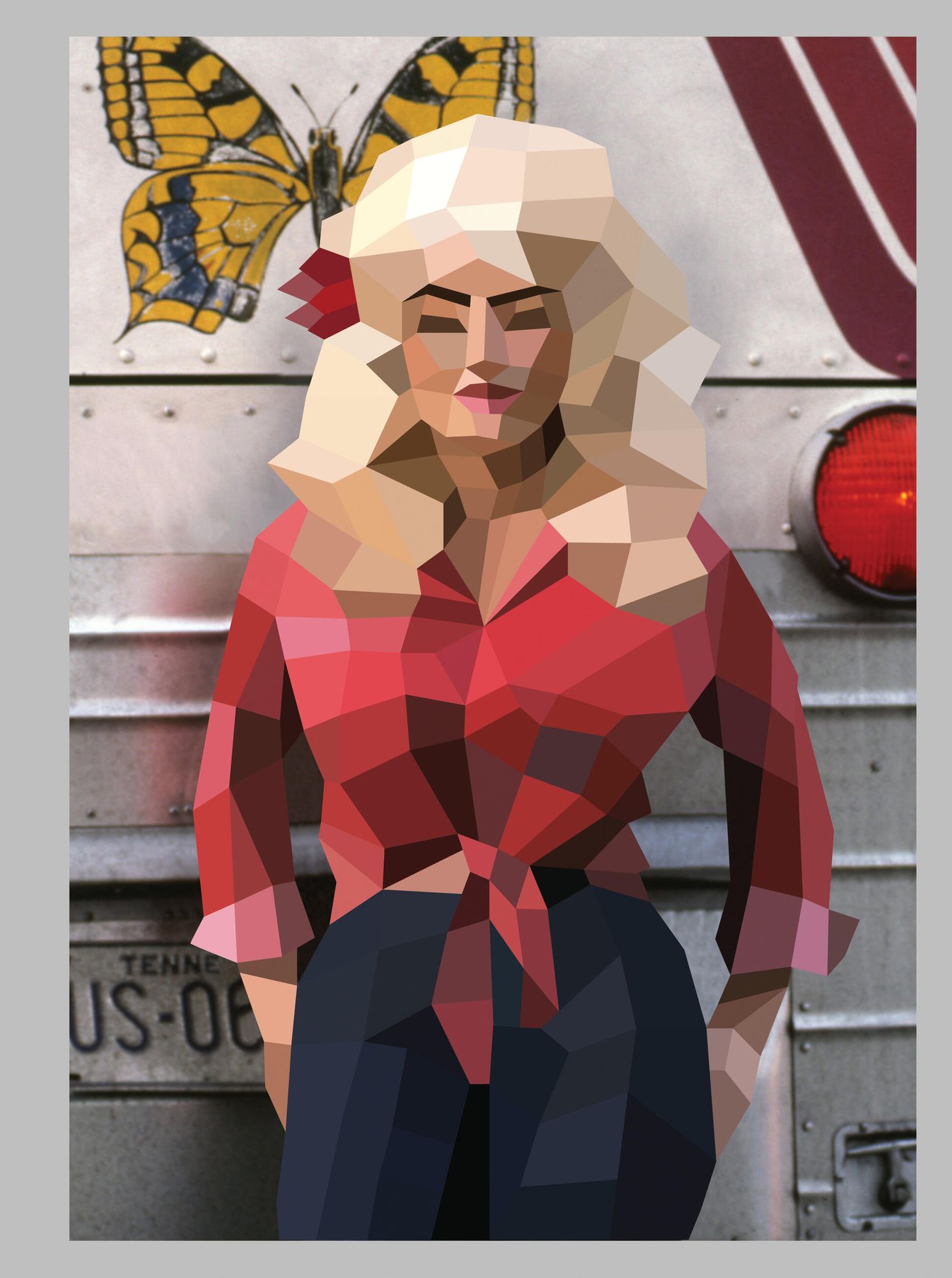 Paint by Sticker (Official): Music Icons: Re-create 10 Classic Photographs One Sticker at a Time!