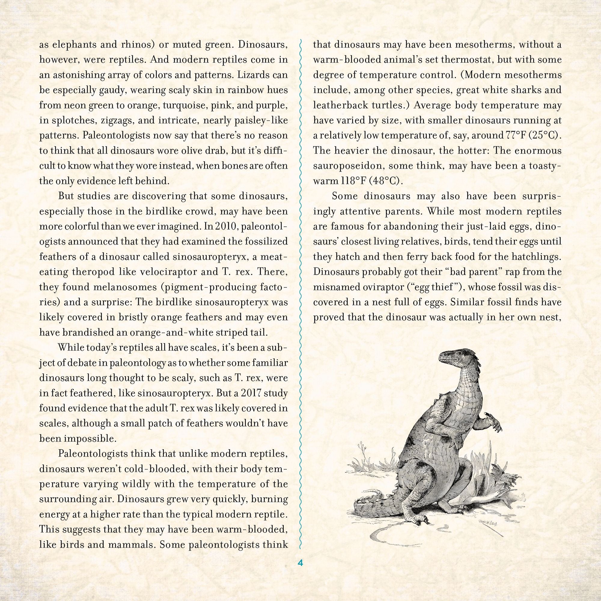 Dinosaur: A Photicular Book