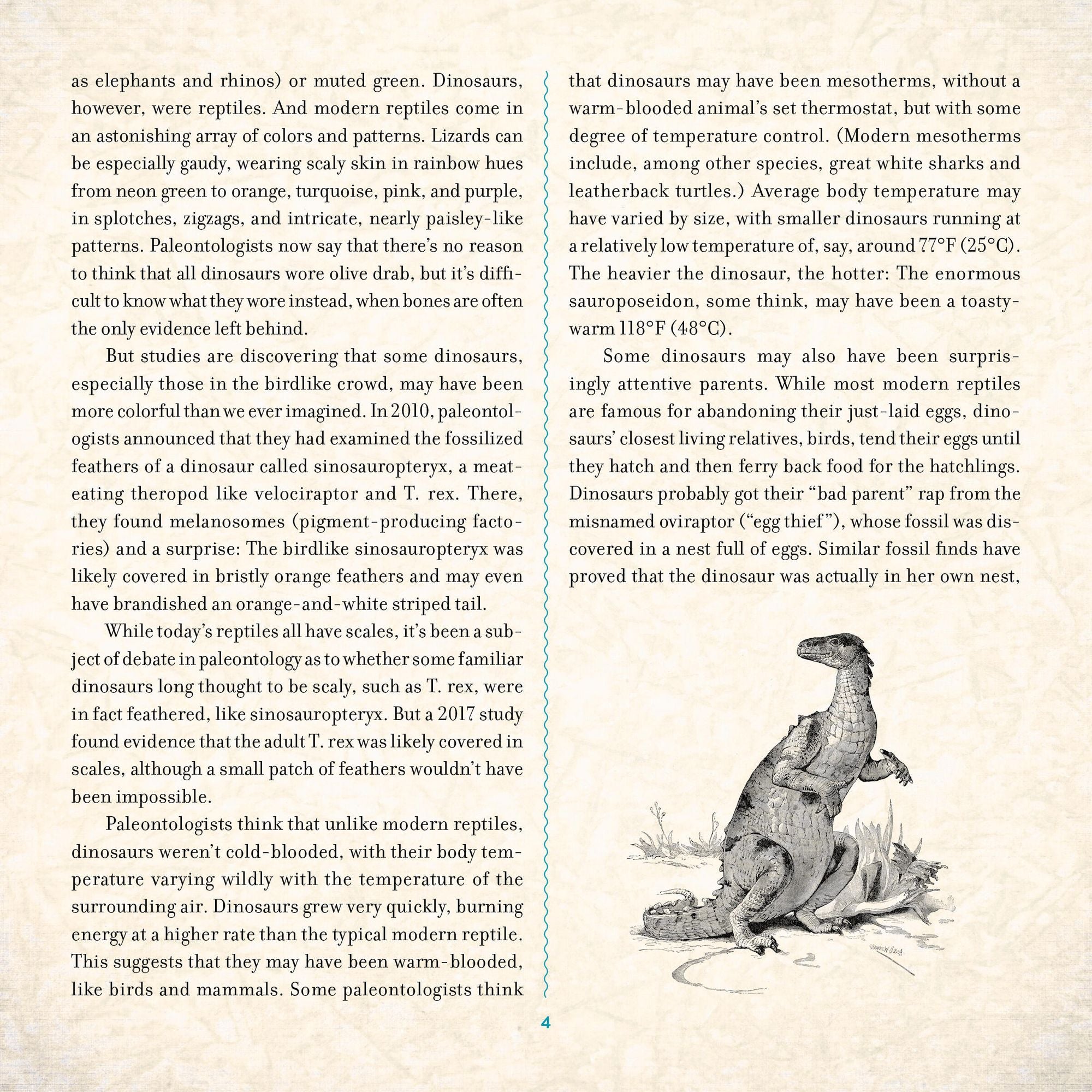 Dinosaur: A Photicular Book