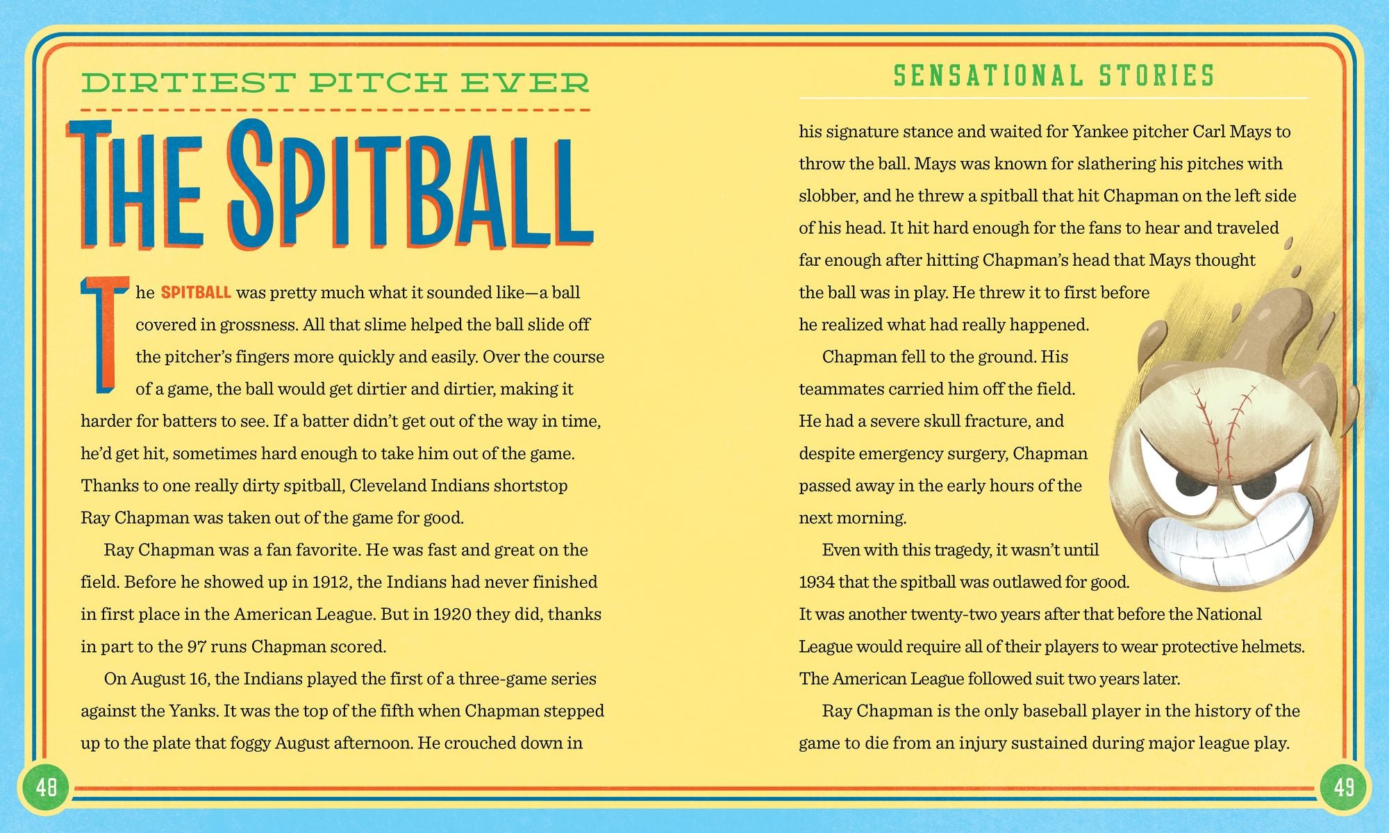 Who Got Game?: Baseball: Amazing but True Stories!