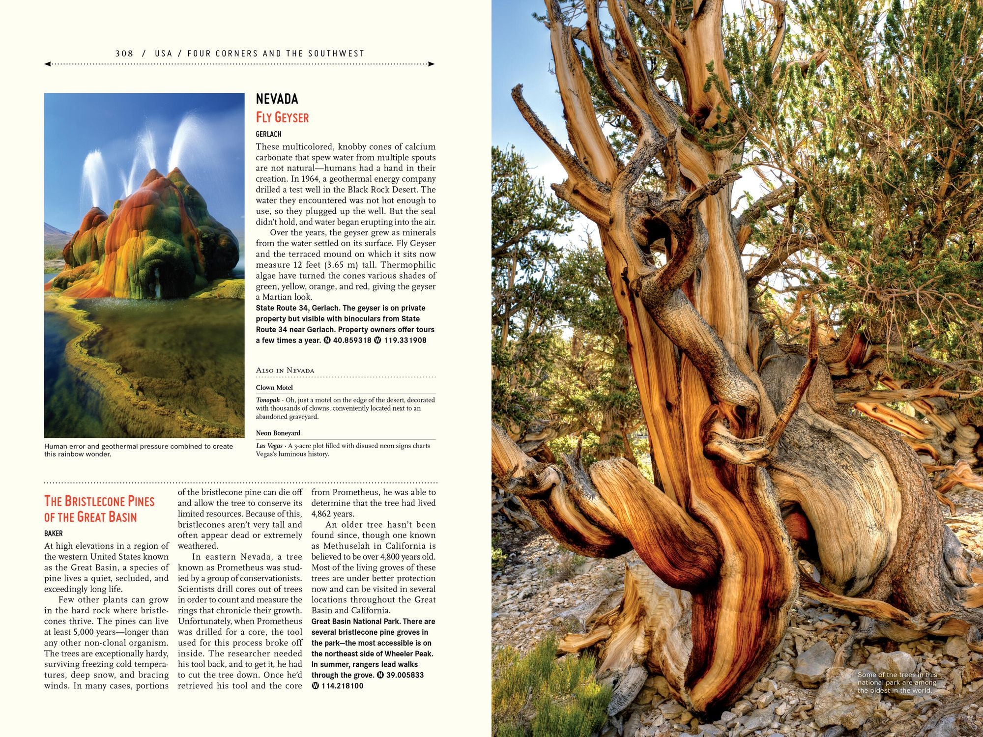Atlas Obscura, 2nd Edition: An Explorer's Guide to the World's Hidden Wonders