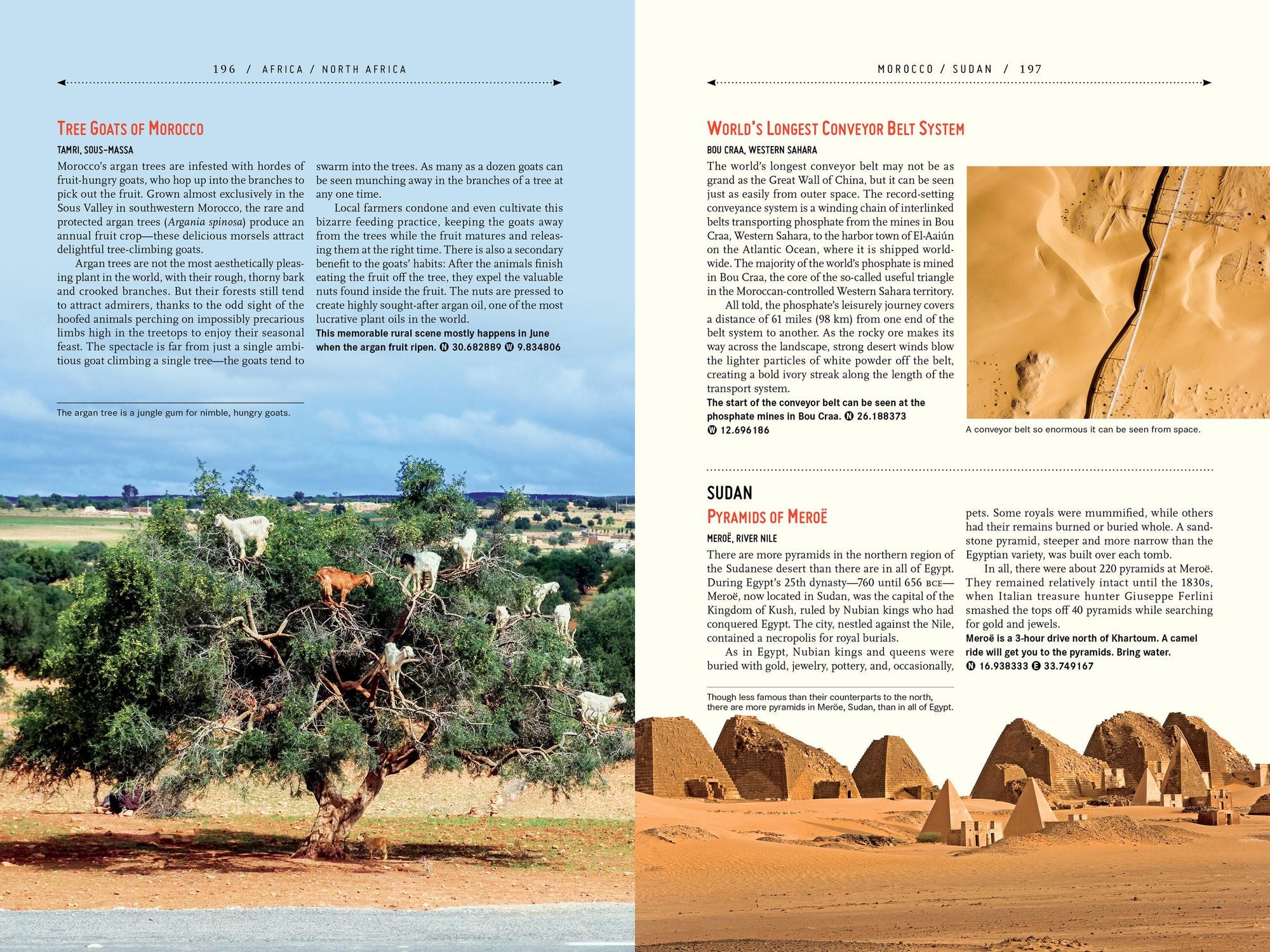 Atlas Obscura, 2nd Edition: An Explorer's Guide to the World's Hidden Wonders