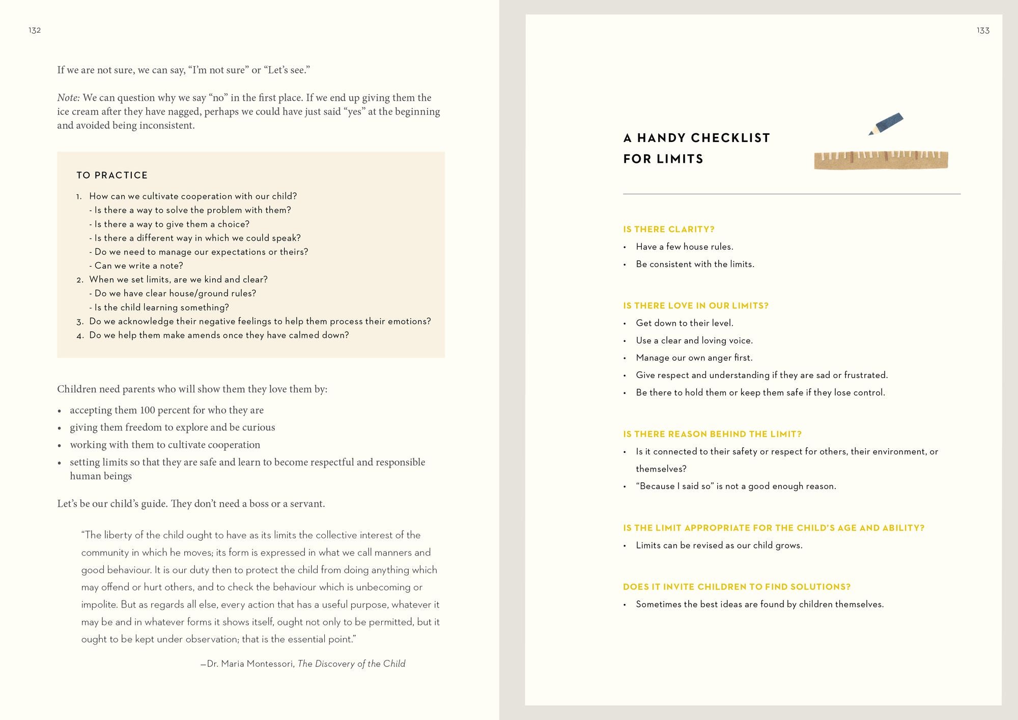 The Montessori Toddler: A Parent's Guide to Raising a Curious and Responsible Human Being