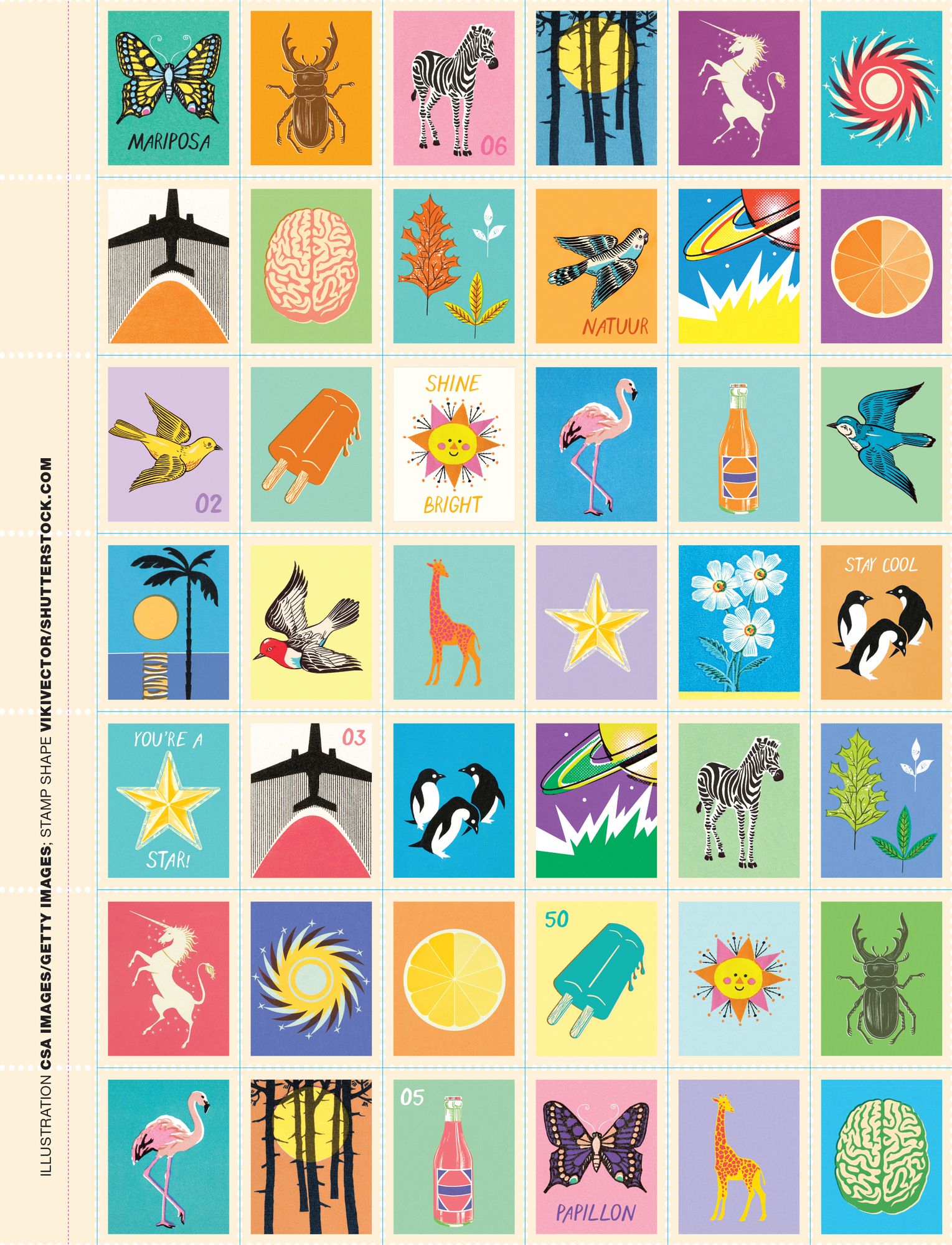 The Kids' Book of Paper Love: Write. Craft. Play. Share.