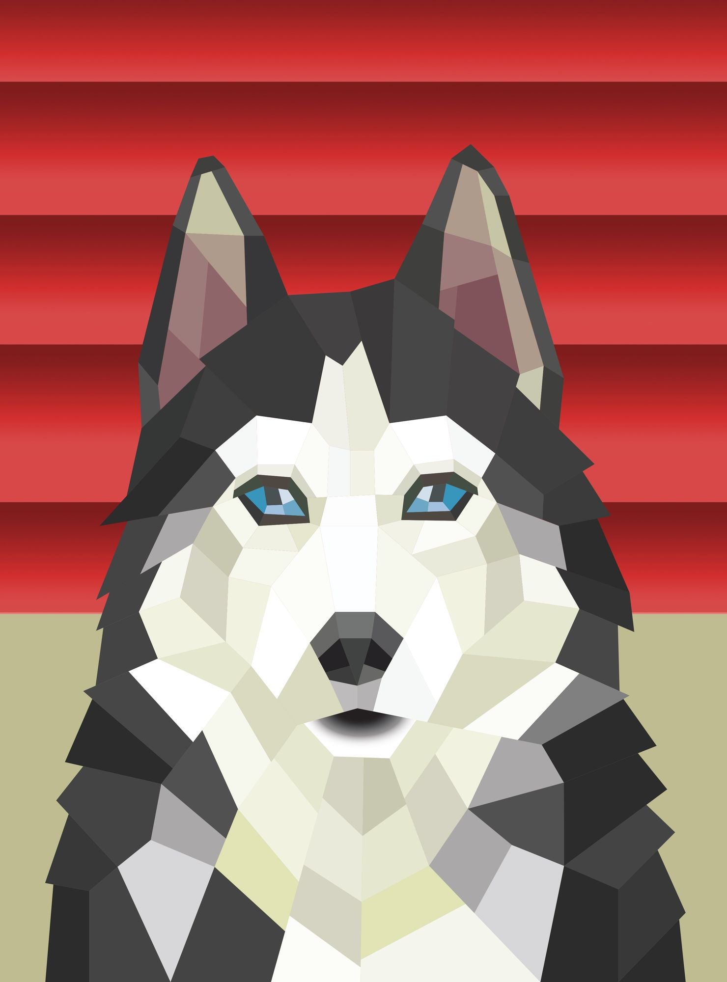 Paint by Sticker (Official): Dogs: Create 12 Stunning Images One Sticker at a Time!