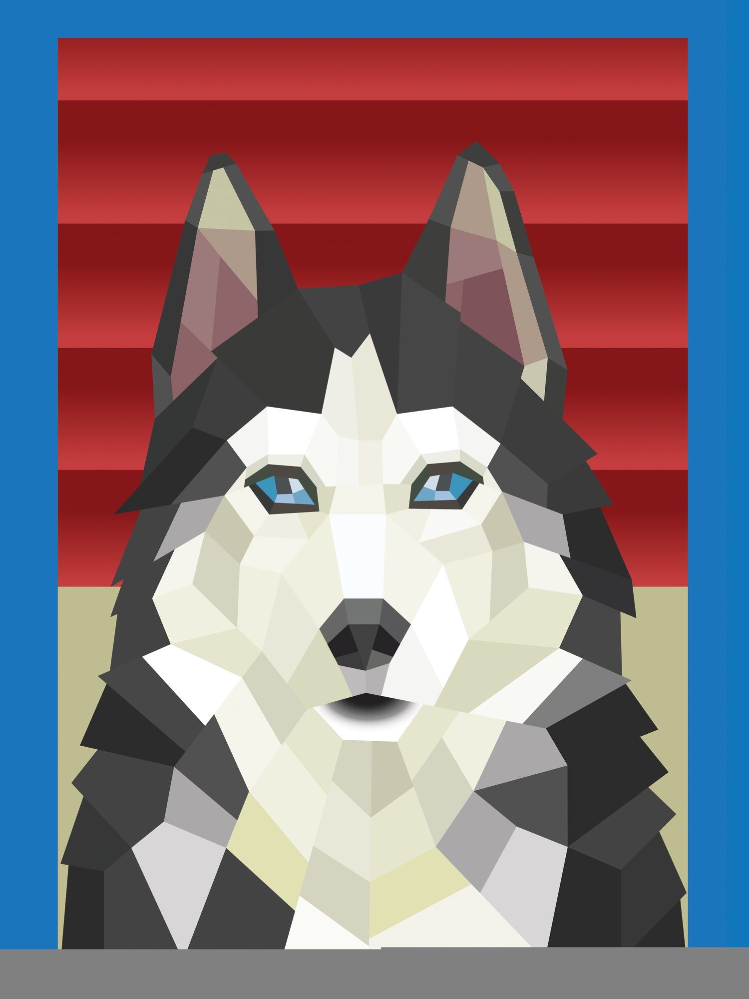 Paint by Sticker (Official): Dogs: Create 12 Stunning Images One Sticker at a Time!