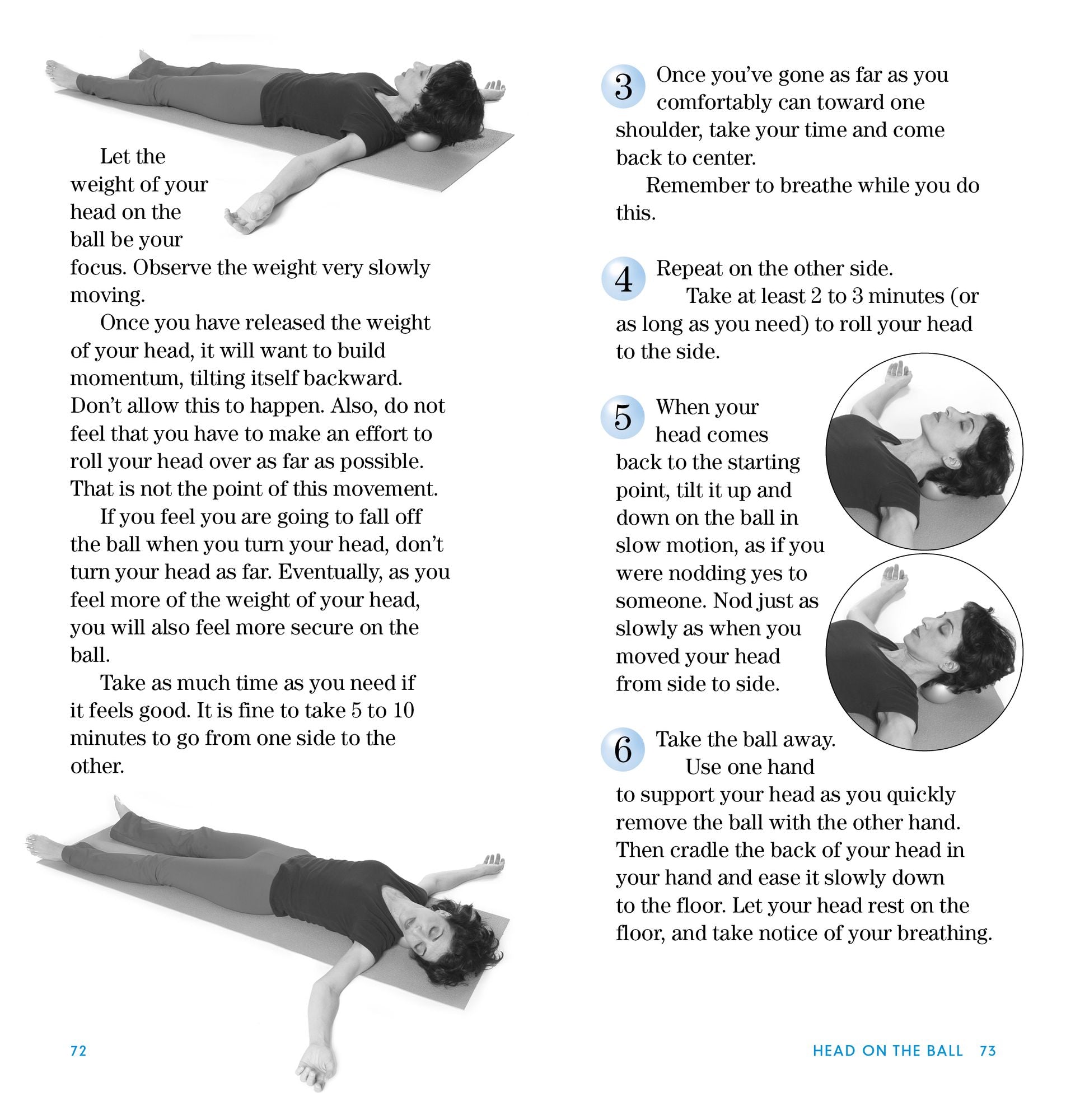 The Miracle Ball Method, Revised Edition: Relieve Your Pain, Reshape Your Body, Reduce Your Stress