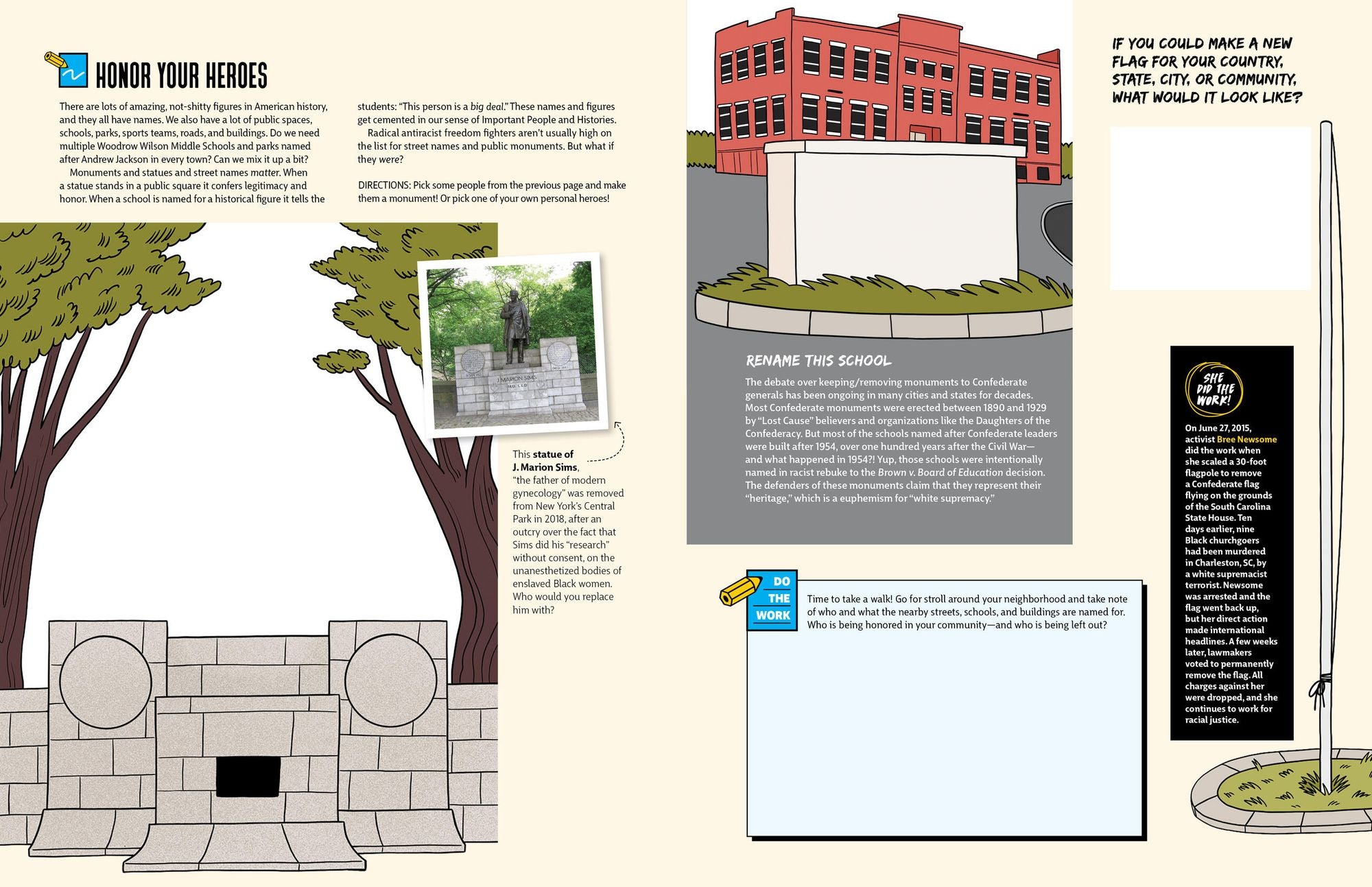 Do the Work!: An Antiracist Activity Book