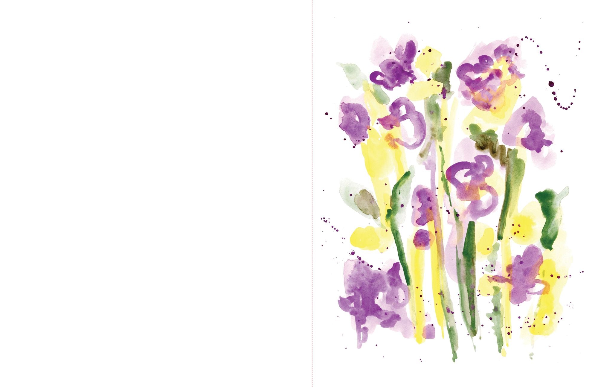 The Reverse Coloring BookT: Through the Seasons: The Book Has the Colors, You Make the Lines