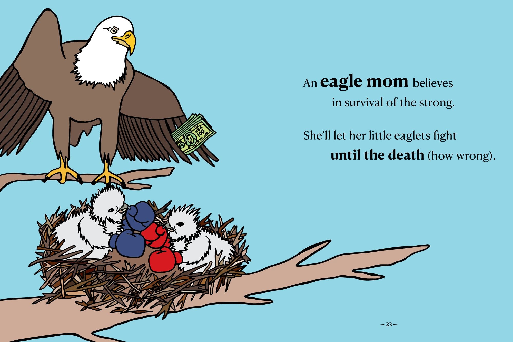 There Are Moms Way Worse Than You: Irrefutable Proof That You Are Indeed a Fantastic Parent