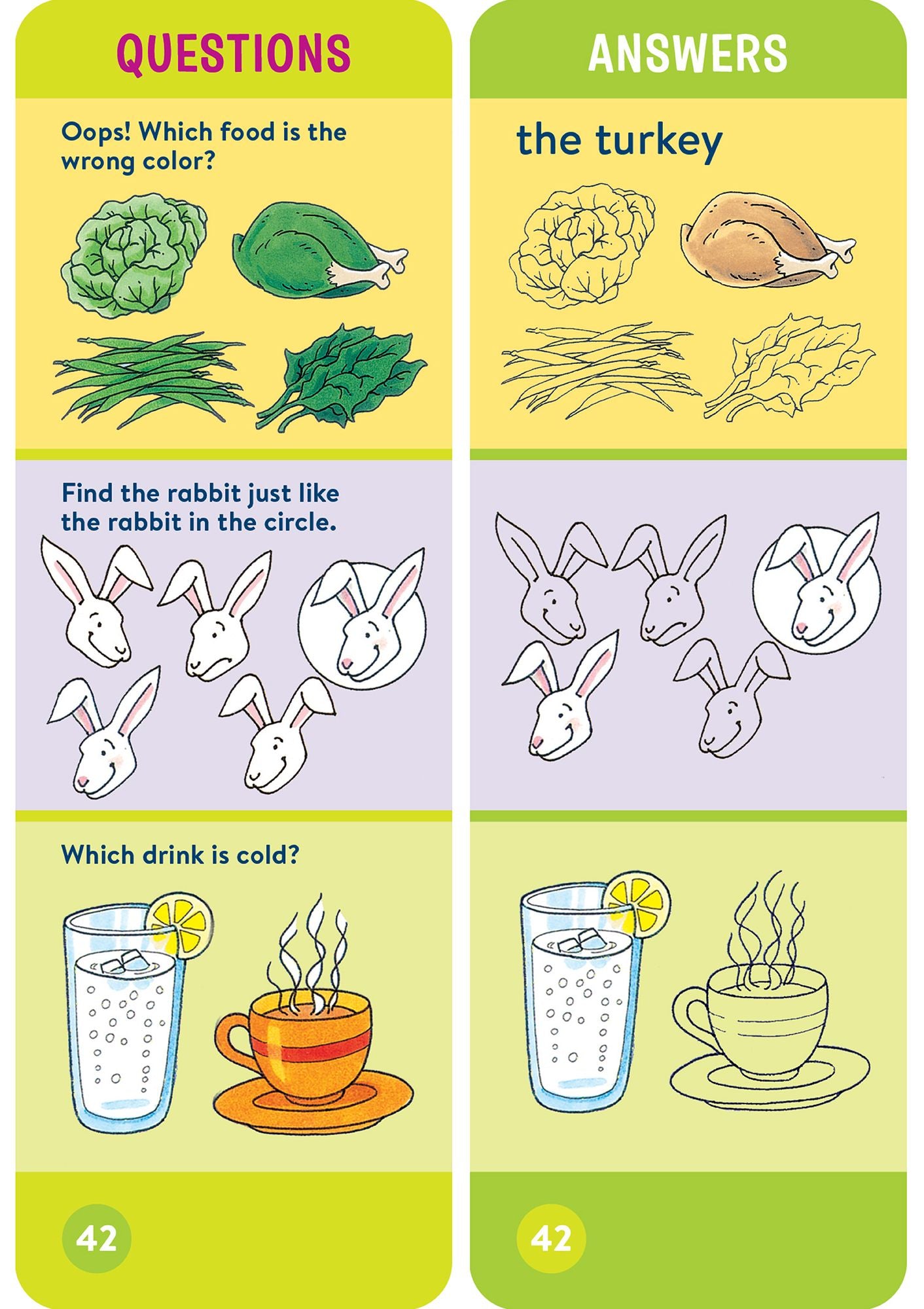 Brain Quest Pre-Kindergarten Smart Cards Revised 5th Edition