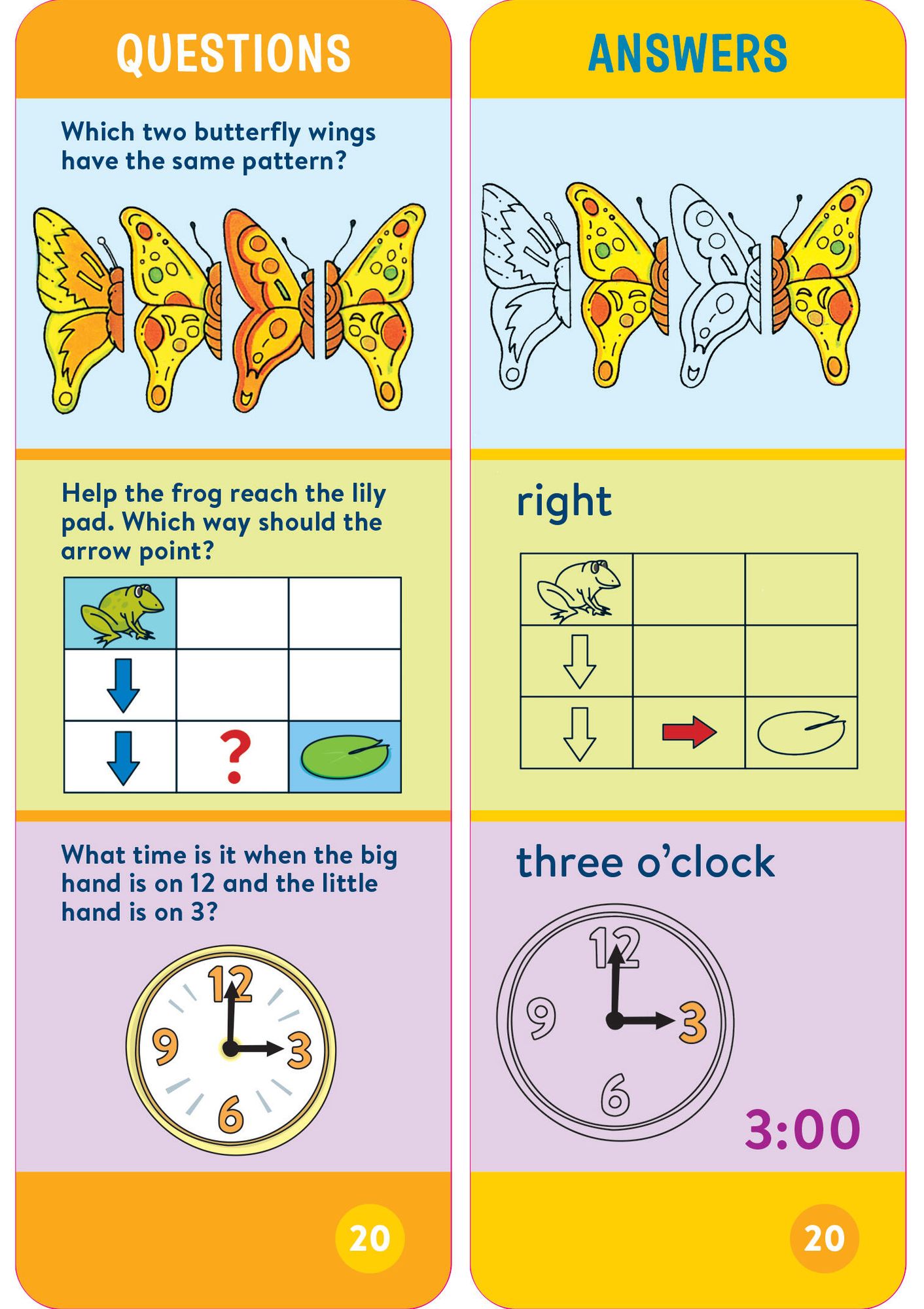 Brain Quest Kindergarten Smart Cards Revised 5th Edition