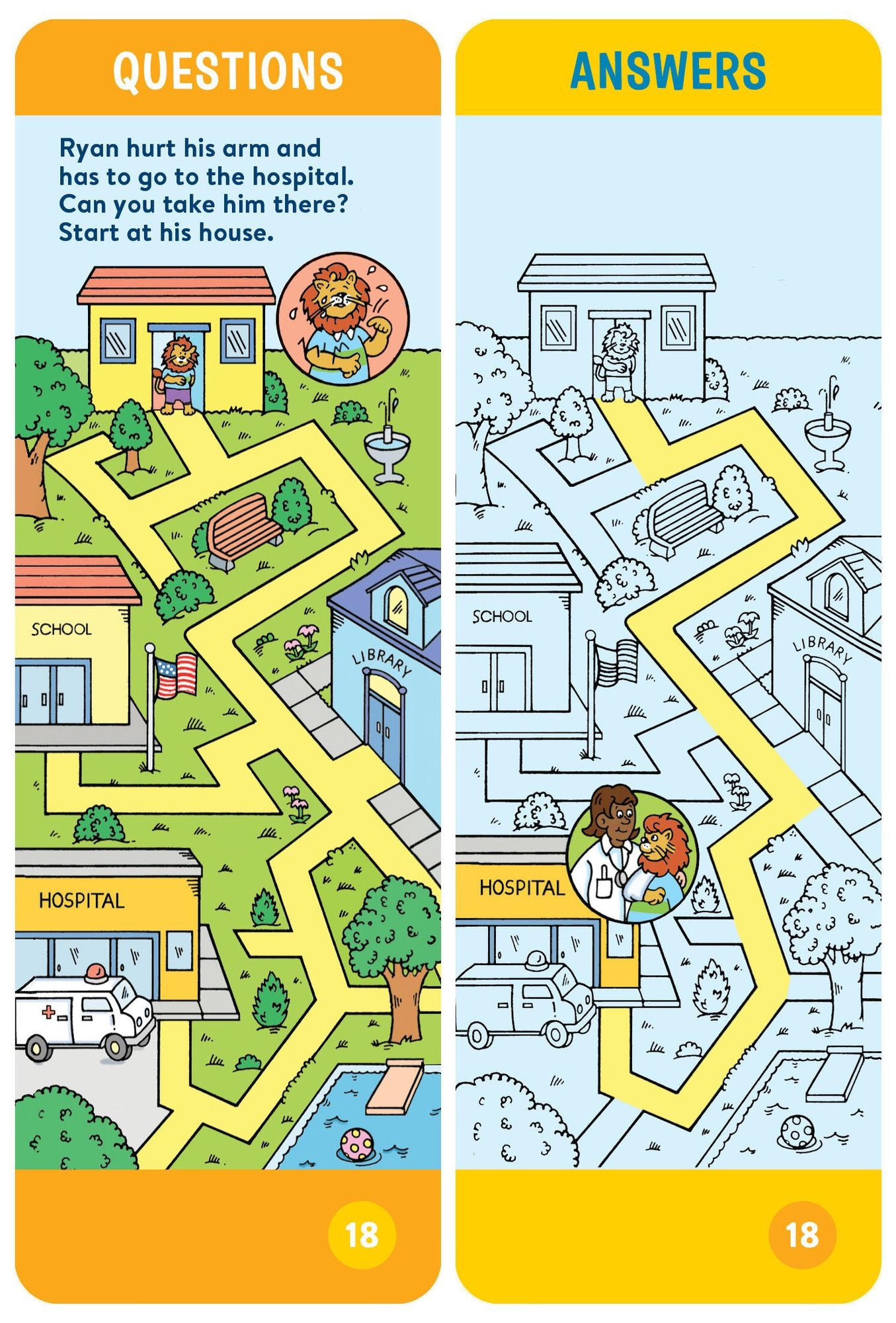 Brain Quest Kindergarten Smart Cards Revised 5th Edition