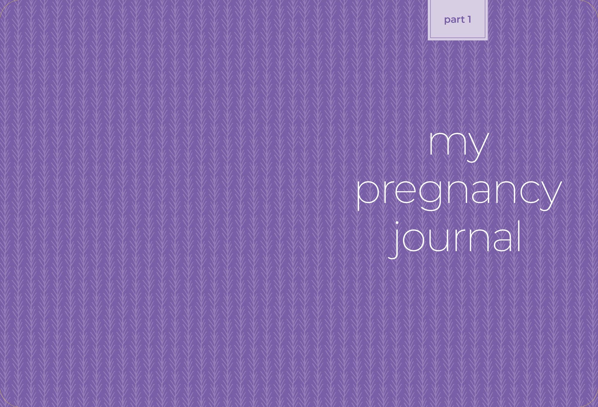 What to Expect Pregnancy Journal and Organizer: The All-in-One Pregnancy Diary
