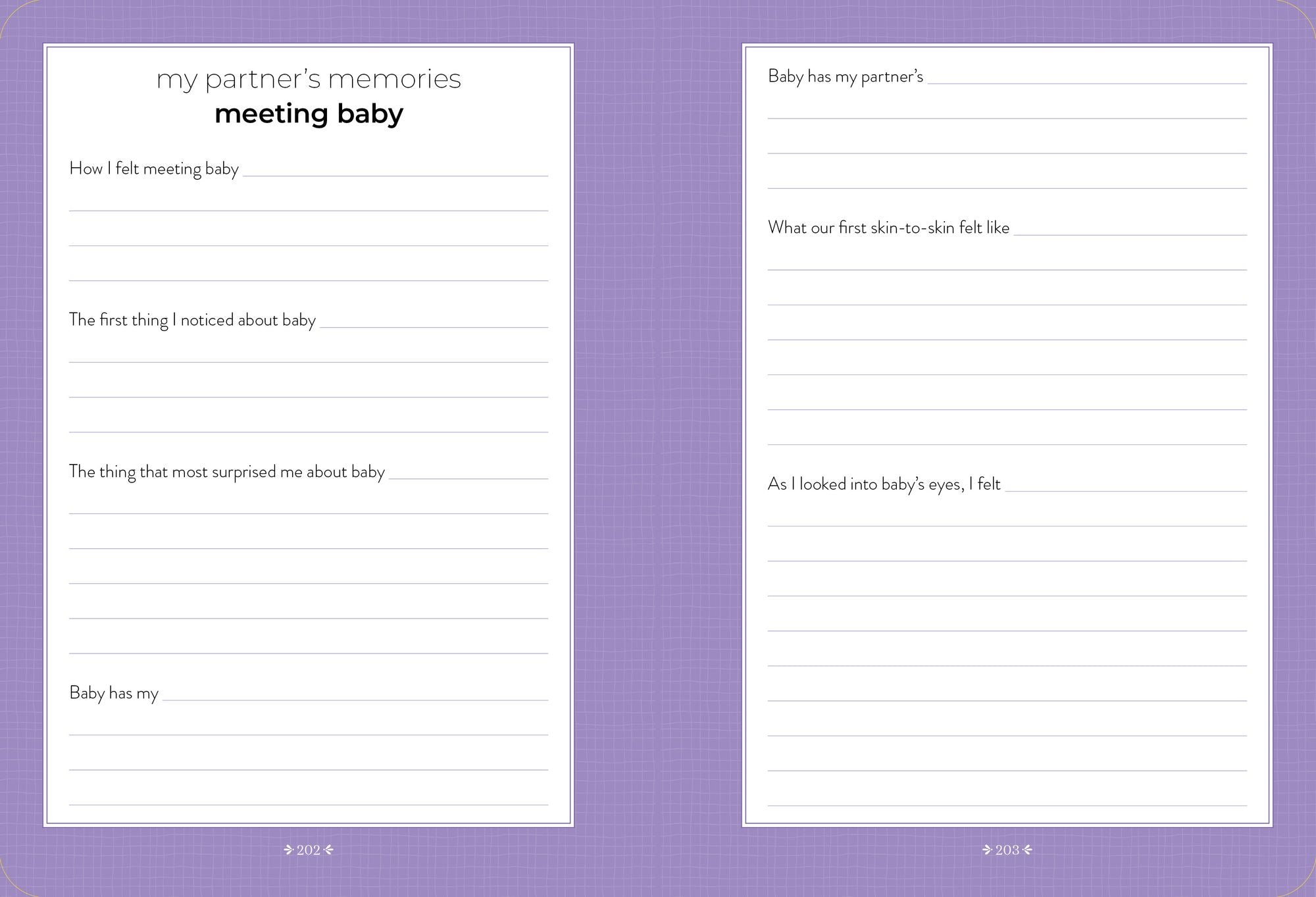 What to Expect Pregnancy Journal and Organizer: The All-in-One Pregnancy Diary