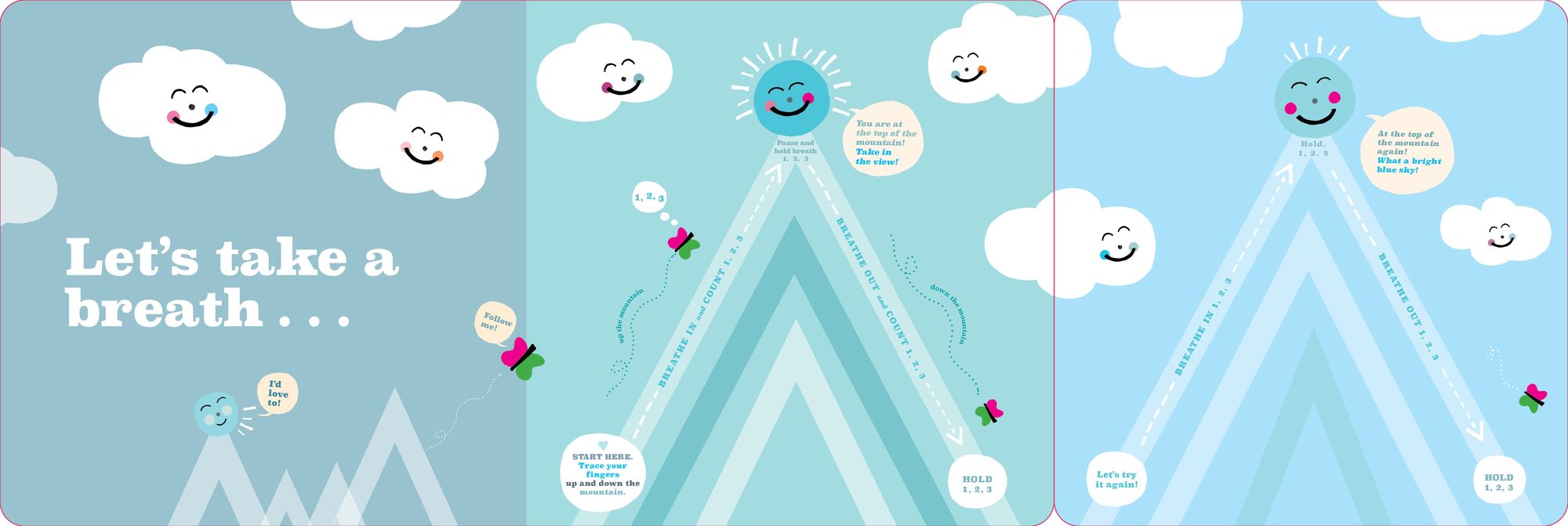 How Are You Feeling?: Explore All of Your Emotions