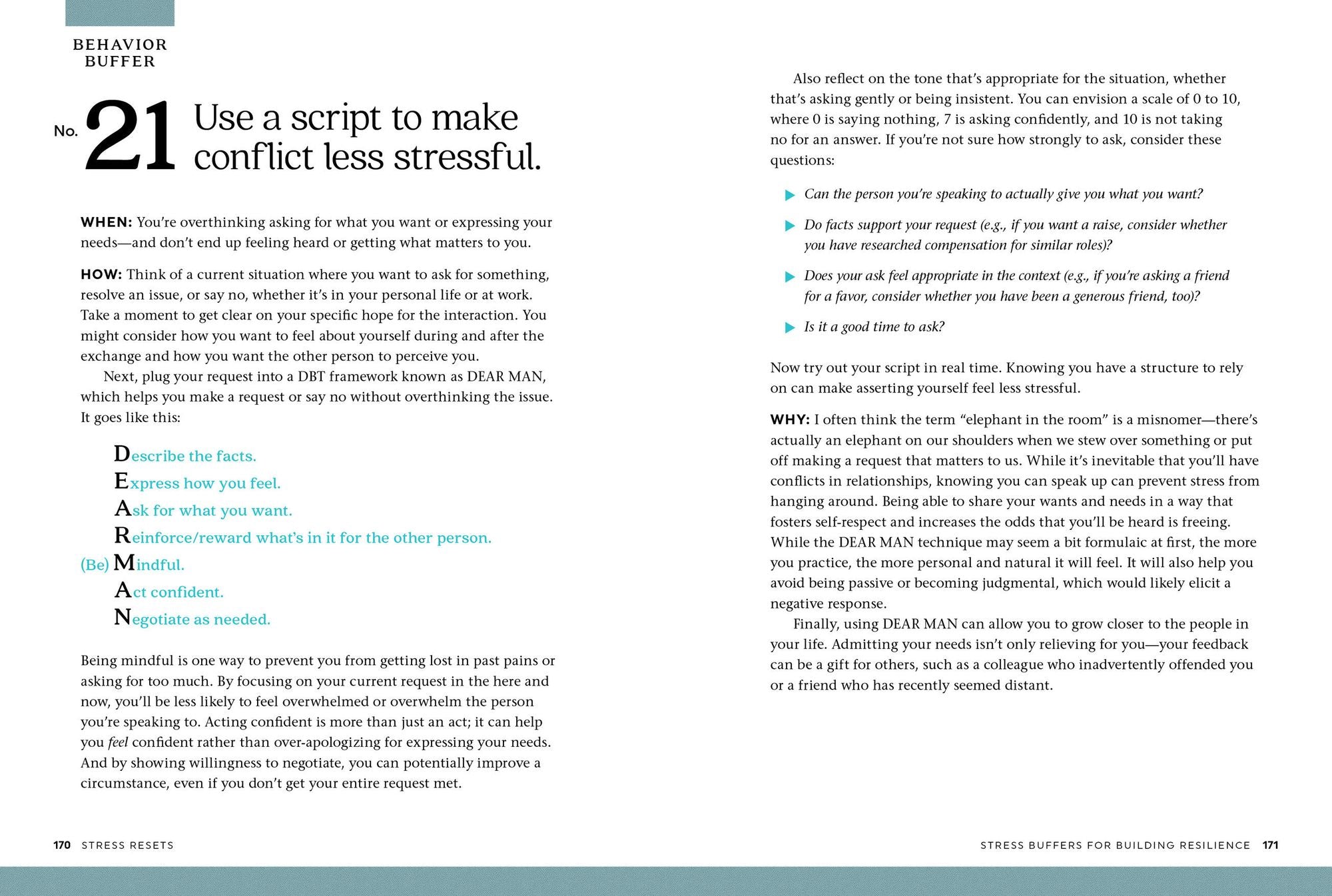 Stress Resets: How to Soothe Your Body and Mind in Minutes