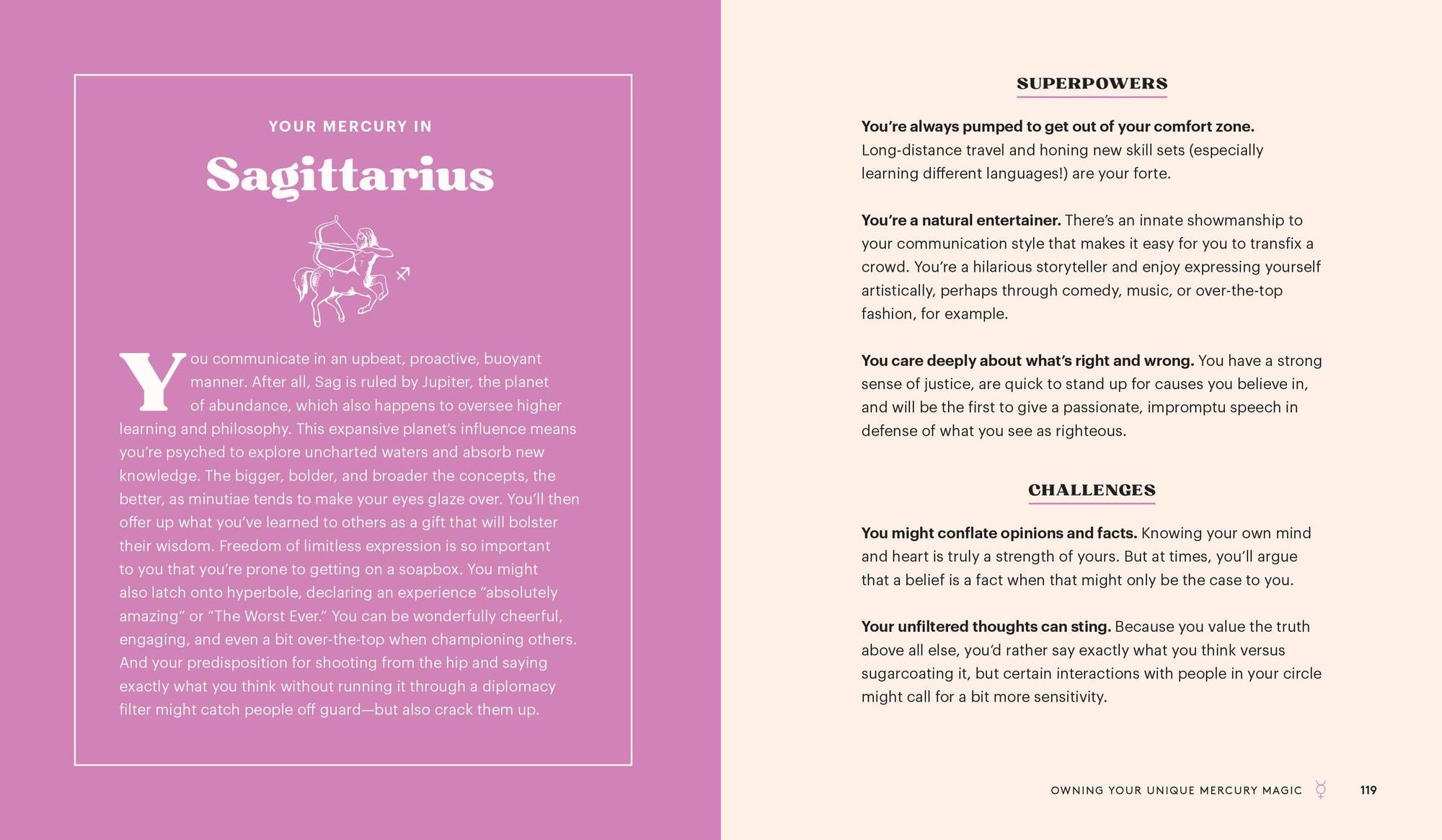 Mercury Magic: How to Thrive During Retrogrades and Tap Into the Power of the Messenger Planet All Year Long