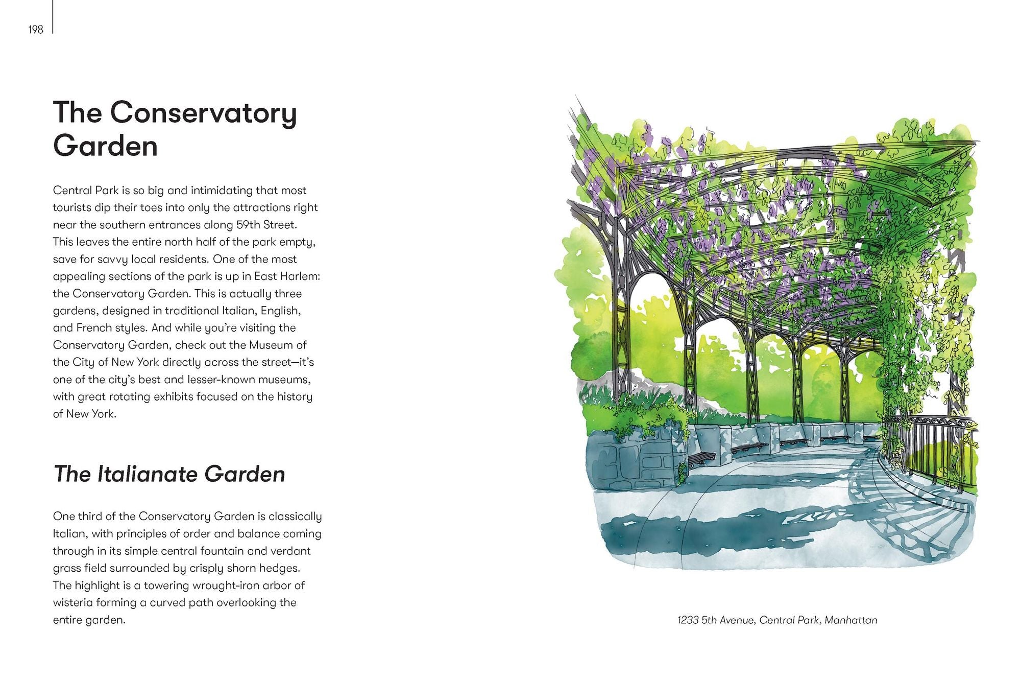 Unknown New York: An Artist Uncovers the City's Hidden Treasures