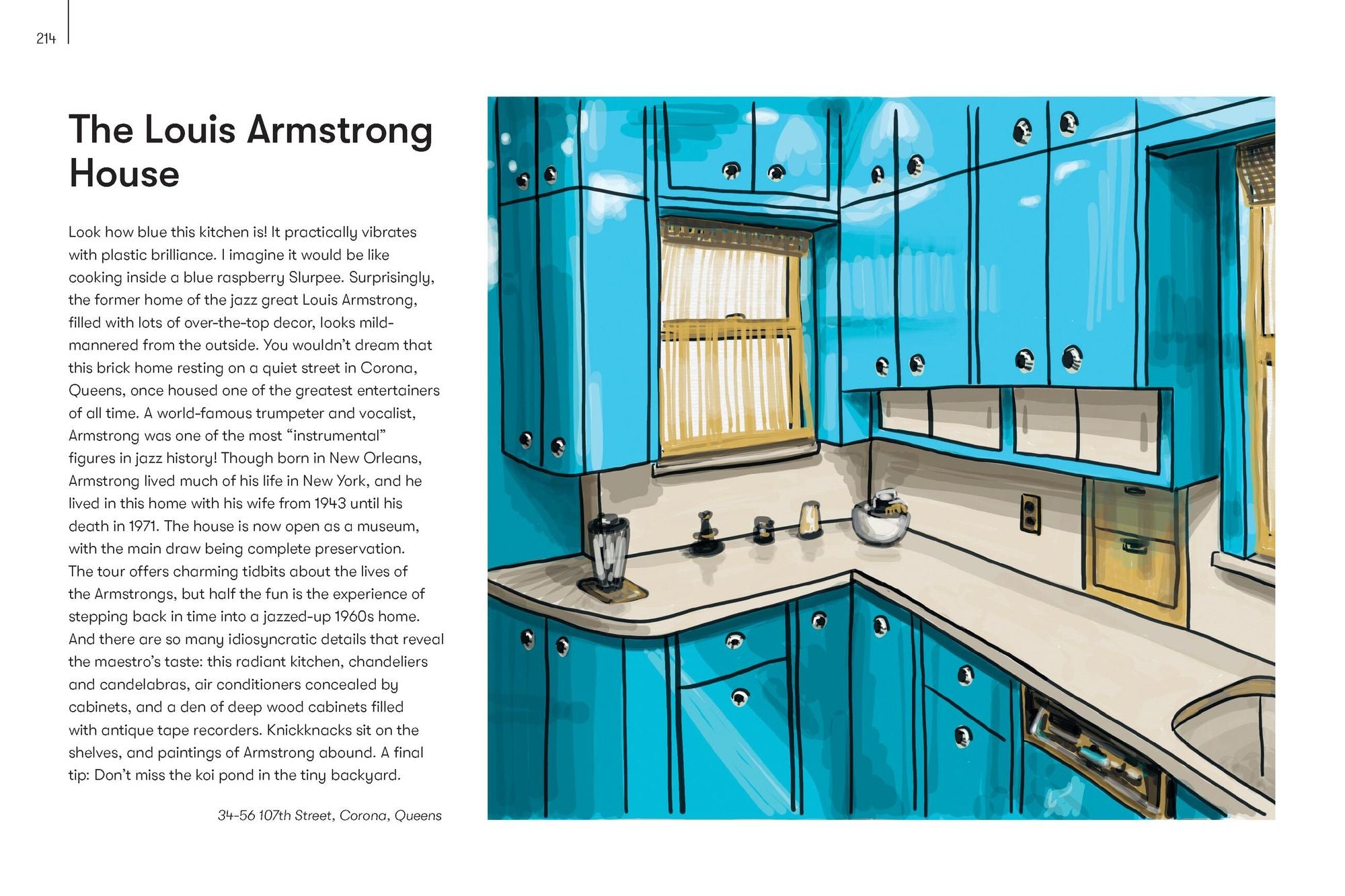 Unknown New York: An Artist Uncovers the City's Hidden Treasures