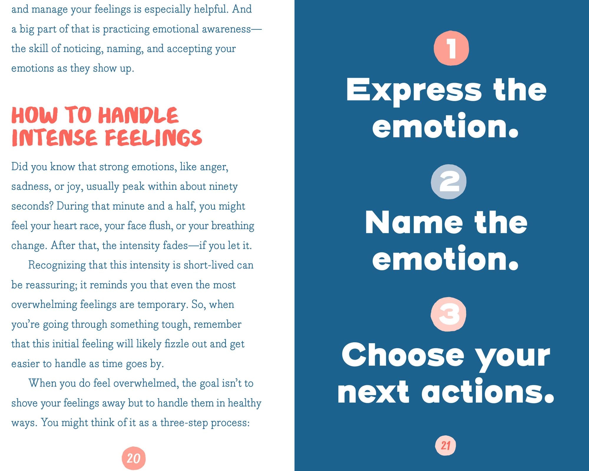 Be Yourself and Other Bad Advice: A Teen Girl's Guide to Unlearning the Rules
