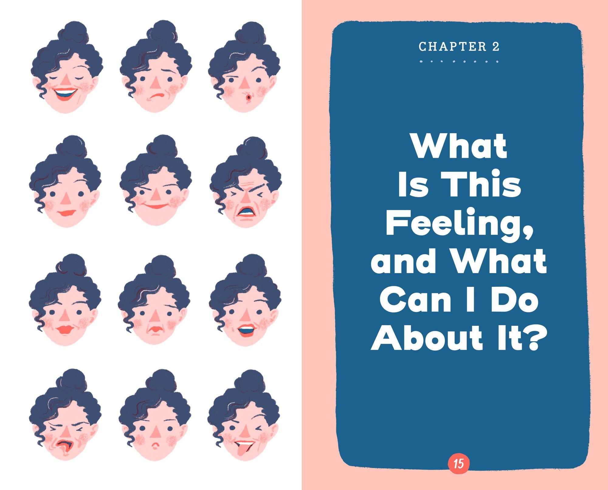 Be Yourself and Other Bad Advice: A Teen Girl's Guide to Unlearning the Rules