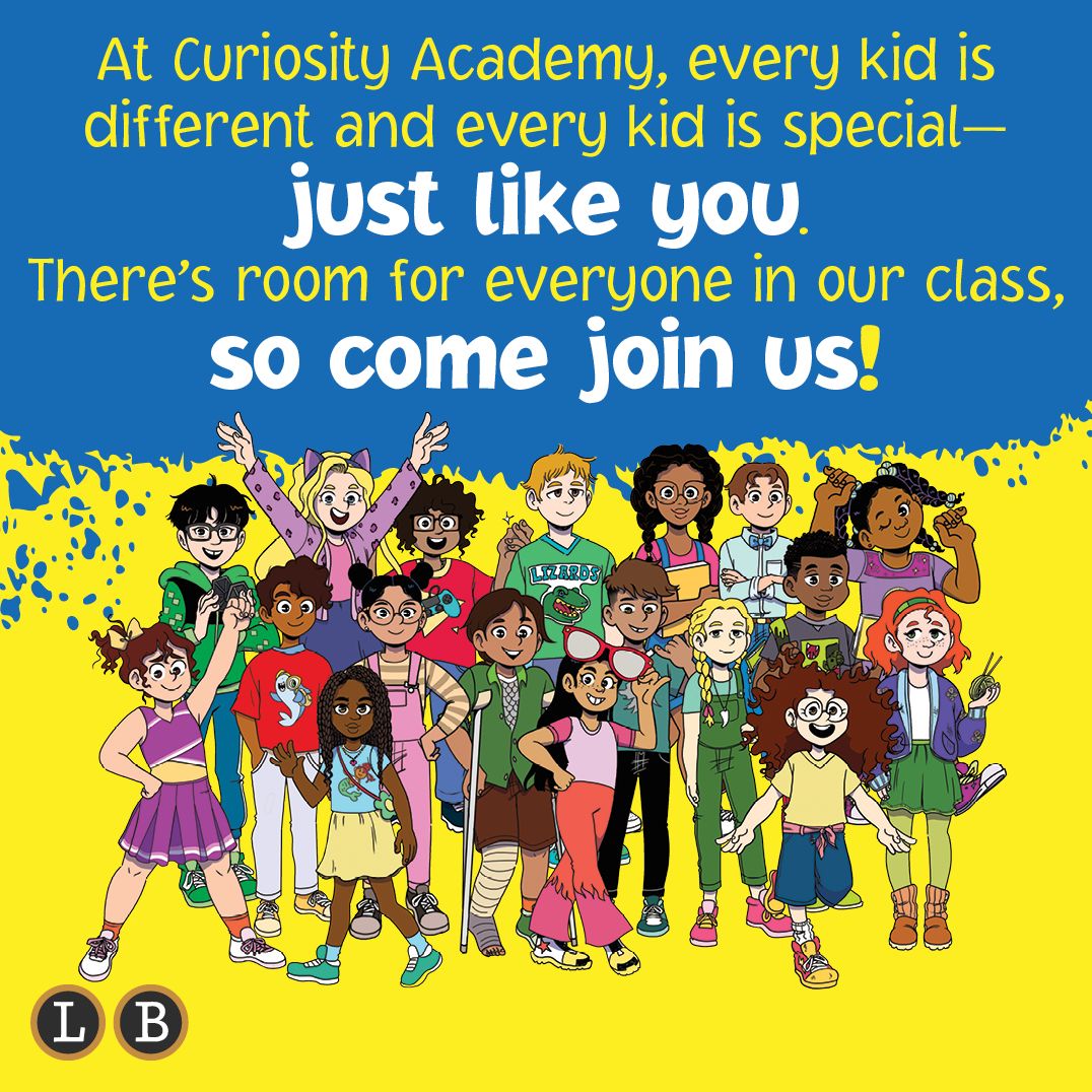 The Kids in Mrs. Z's Class: Emma McKenna, Full Out