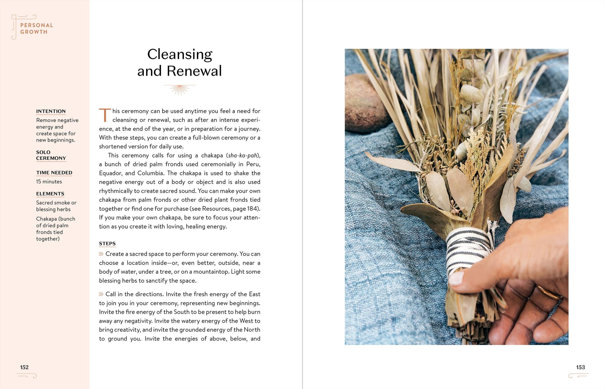 The Book of Modern Ceremony: Practices to Mark Life's Big and Small Moments