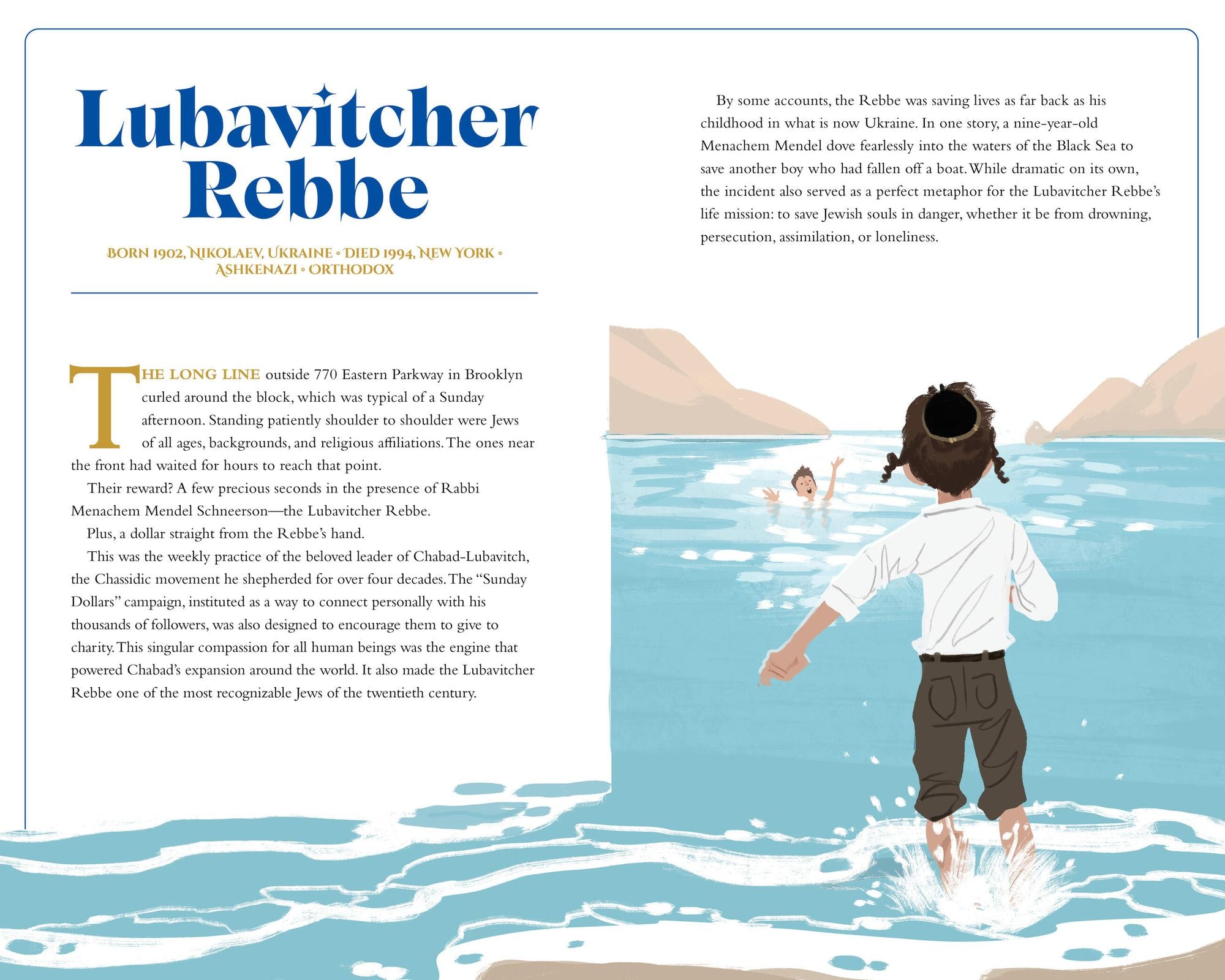 Stories of the Rabbis: Tales of Inspiration, Tradition, and Resilience