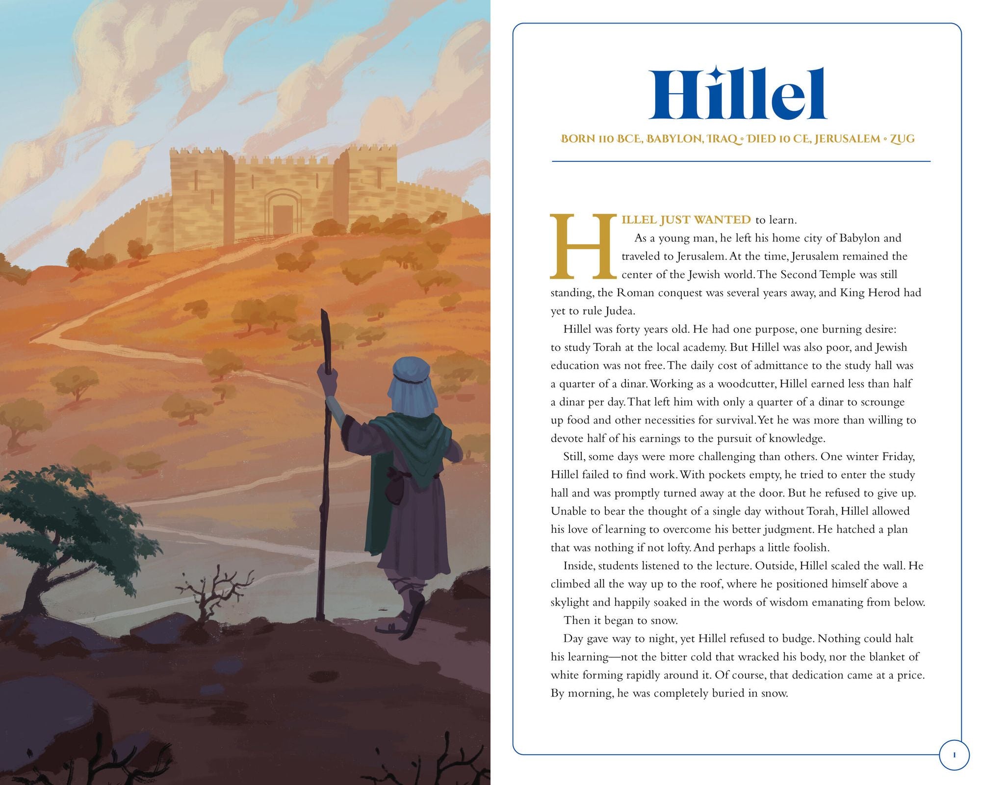 Stories of the Rabbis: Tales of Inspiration, Tradition, and Resilience