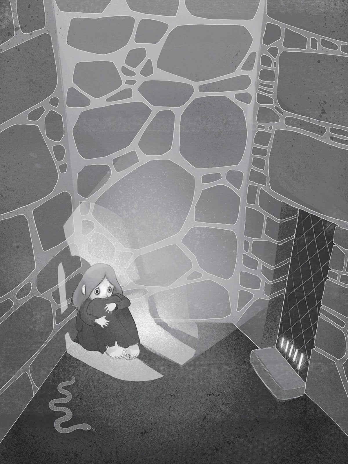 Did You Hear What Happened in Salem?: The Witch Trials of 1692
