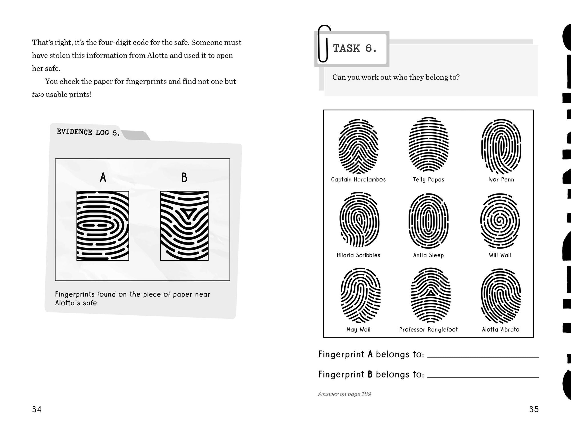 Cluedle: The Case of the Golden Pomegranate (Book 2)